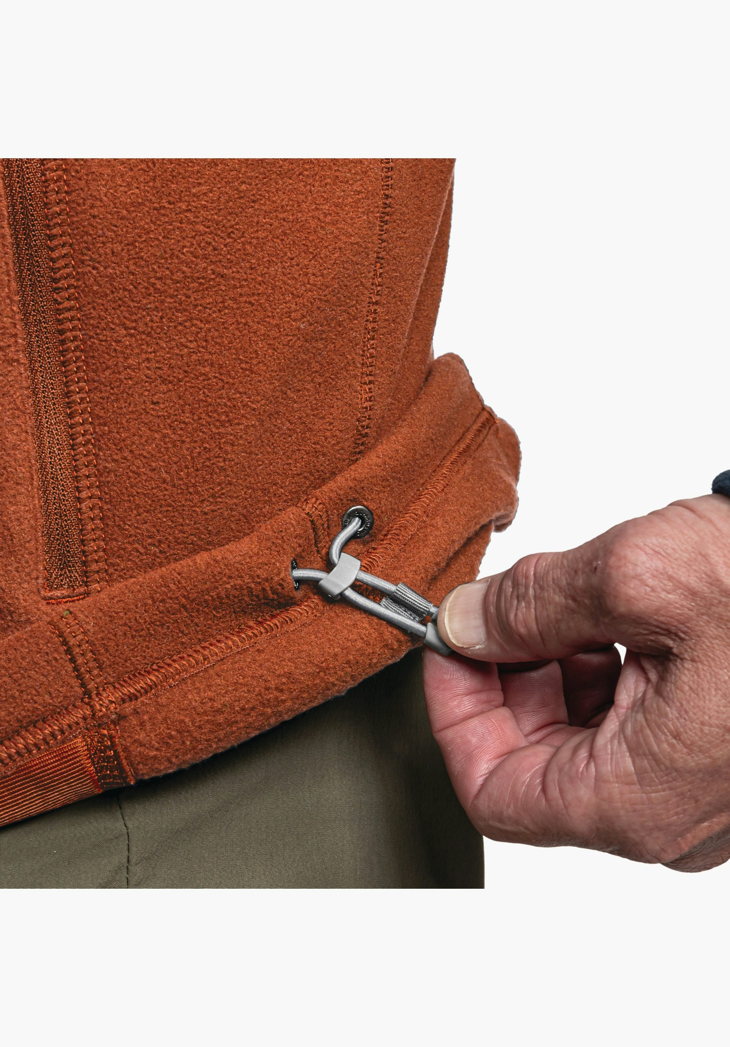 Fleece Jacket Cincinnati3