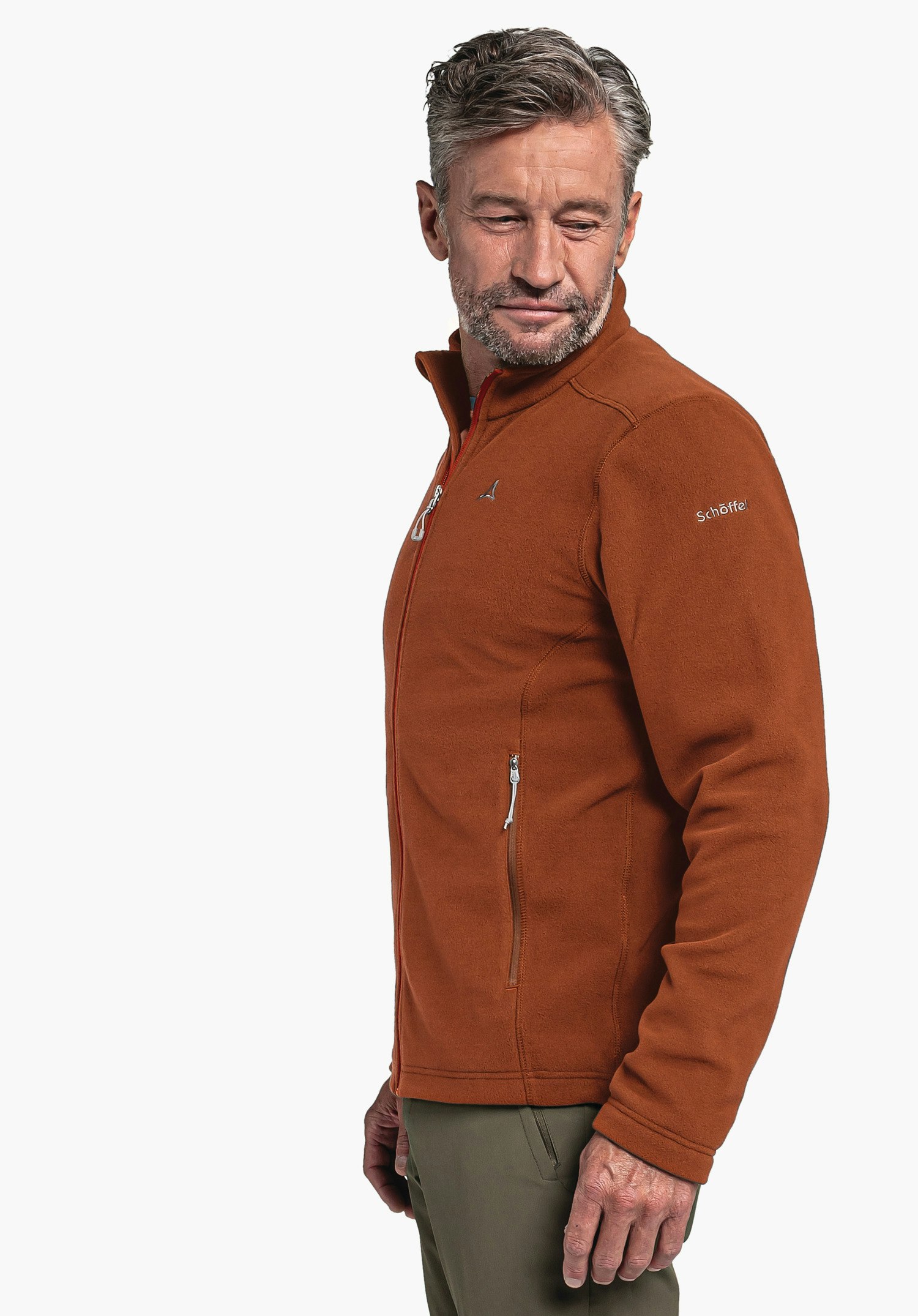 Fleece Jacket Cincinnati3