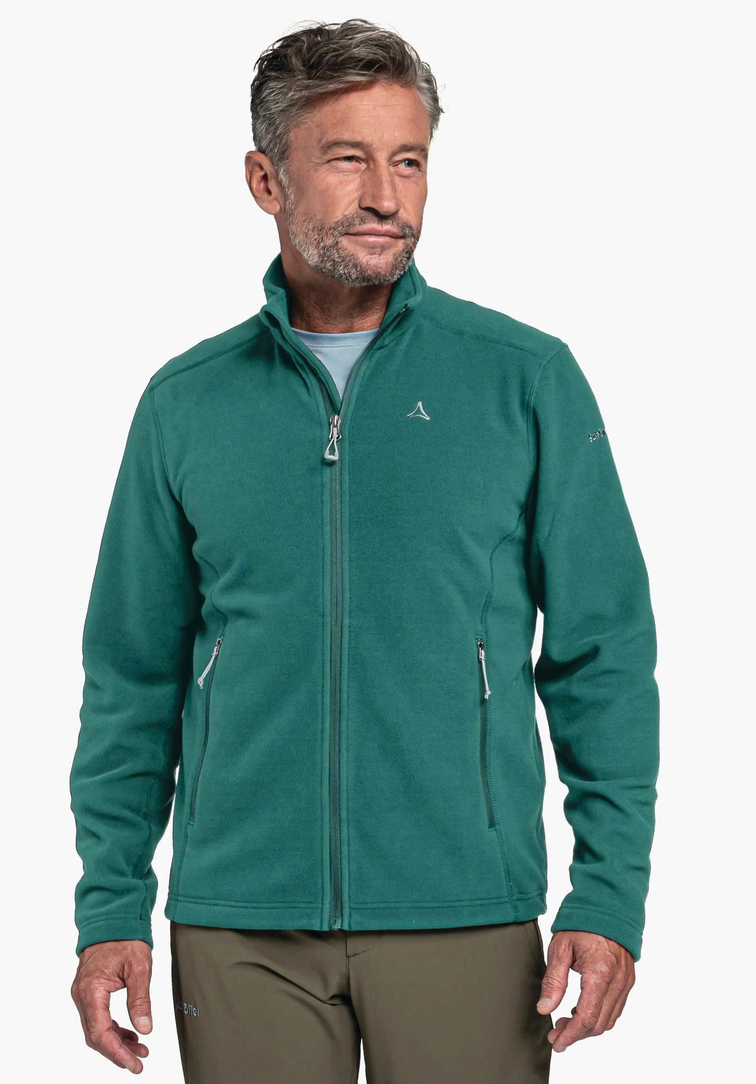 Fleece Jacket Cincinnati3