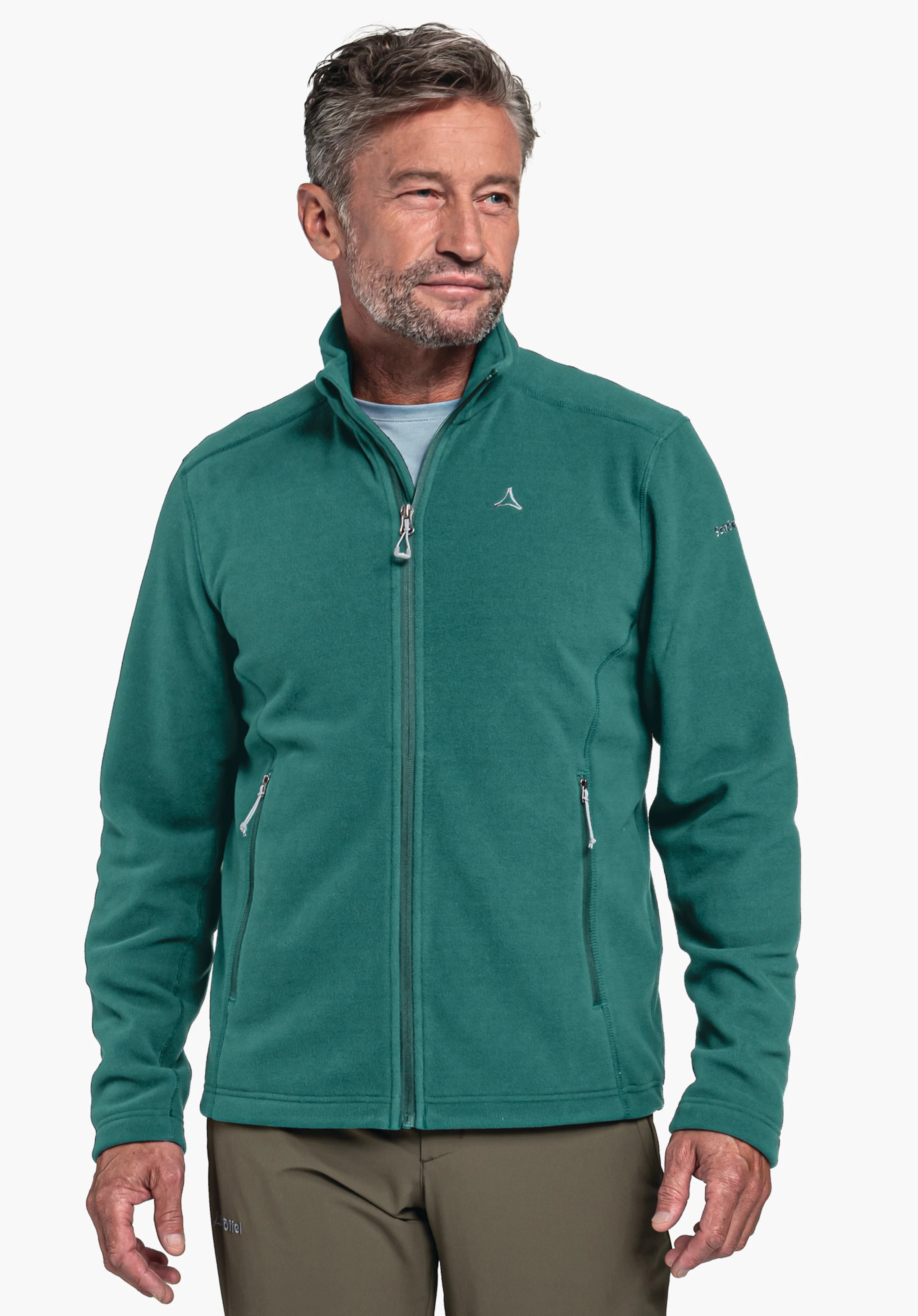 Fleece Jacket Cincinnati3