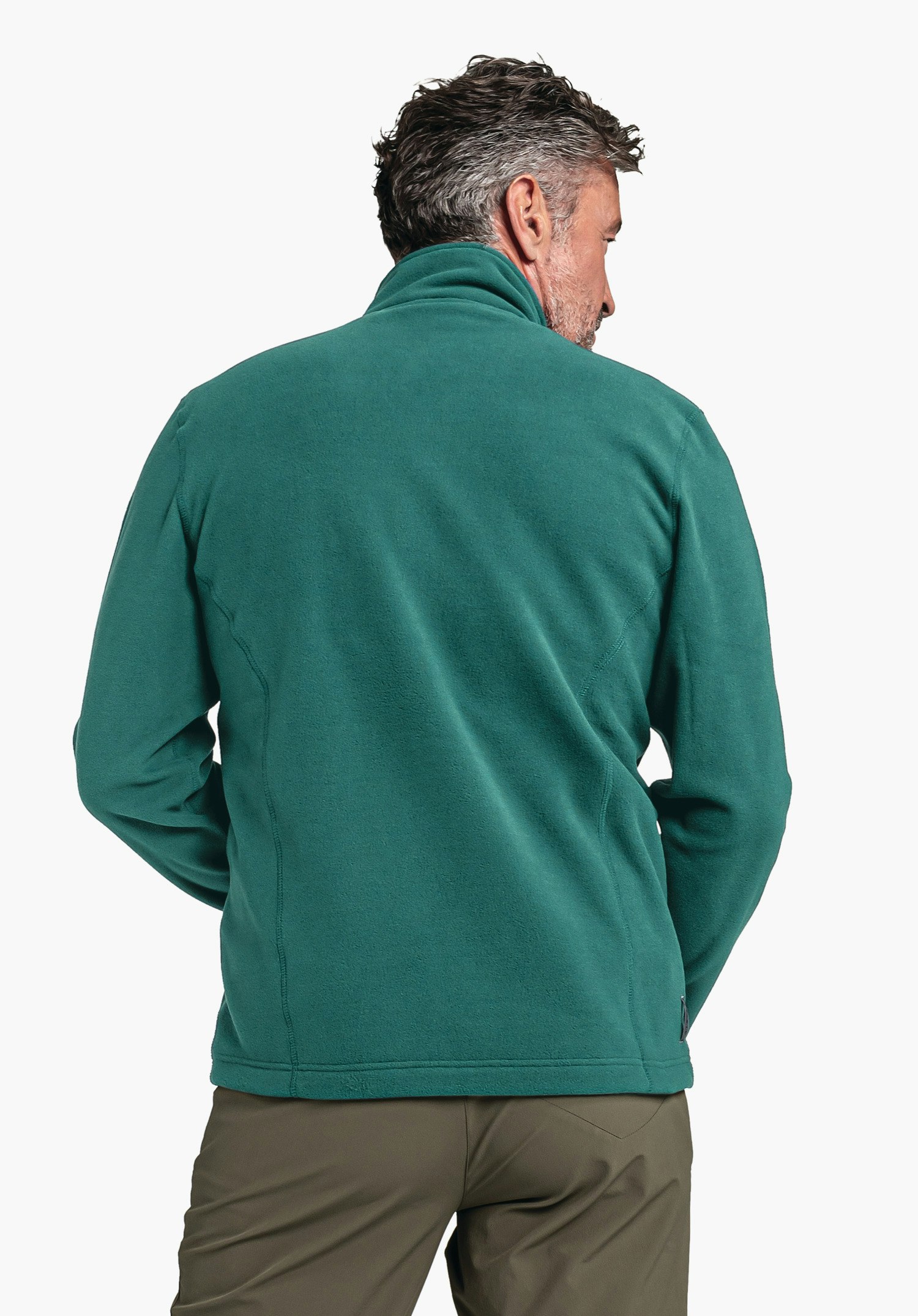 Fleece Jacket Cincinnati3