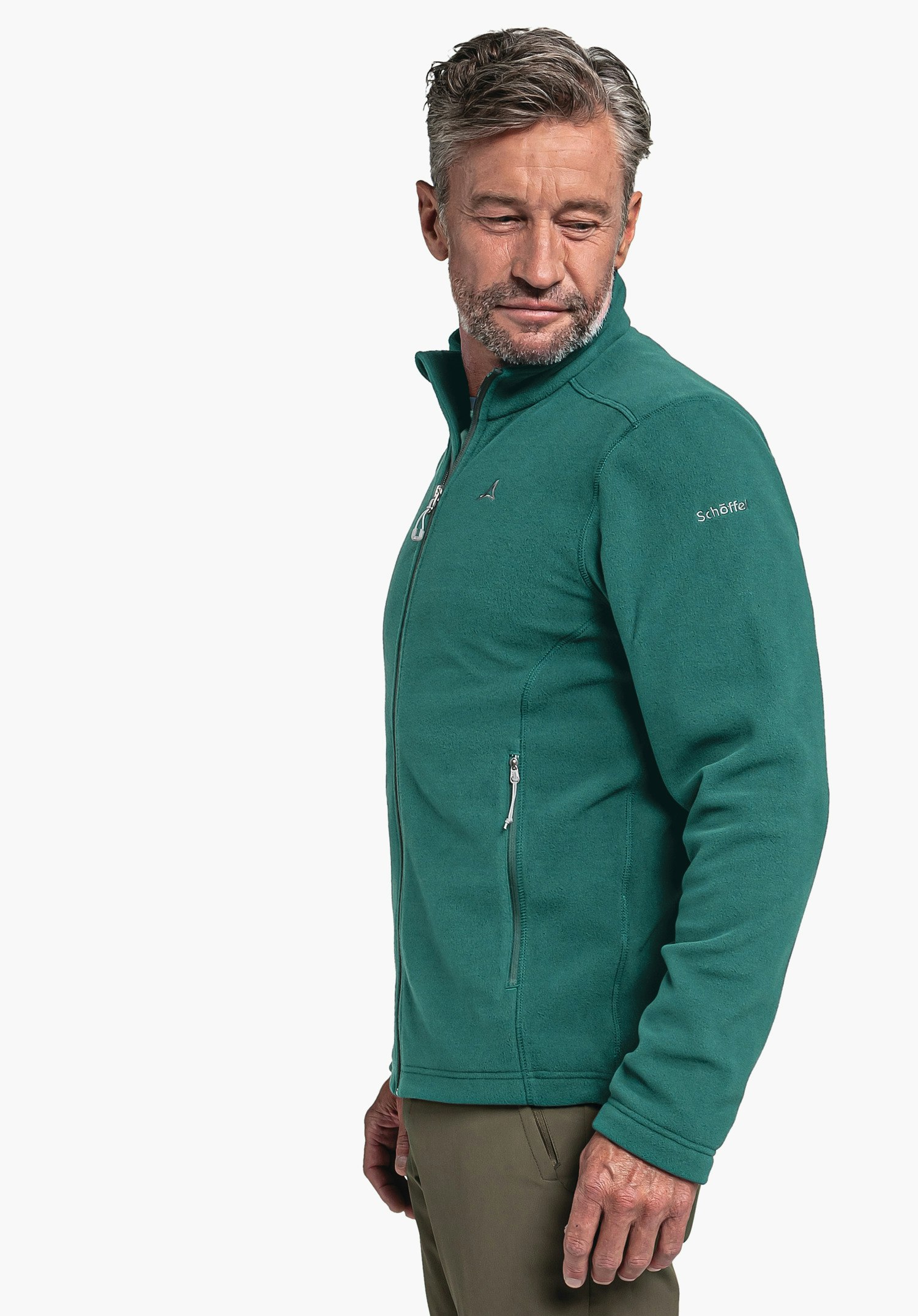 Fleece Jacket Cincinnati3