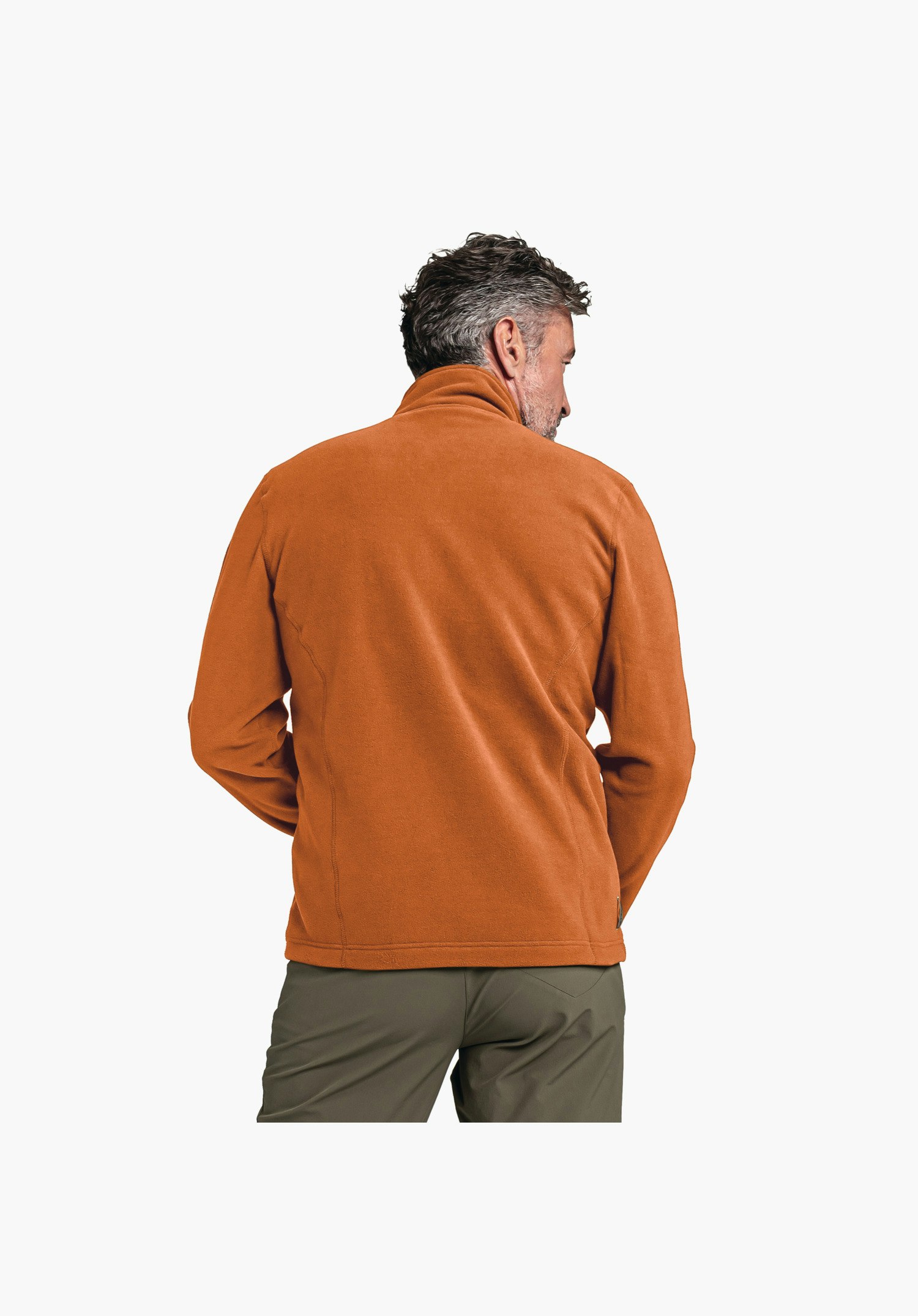 Fleece Jacket Cincinnati3