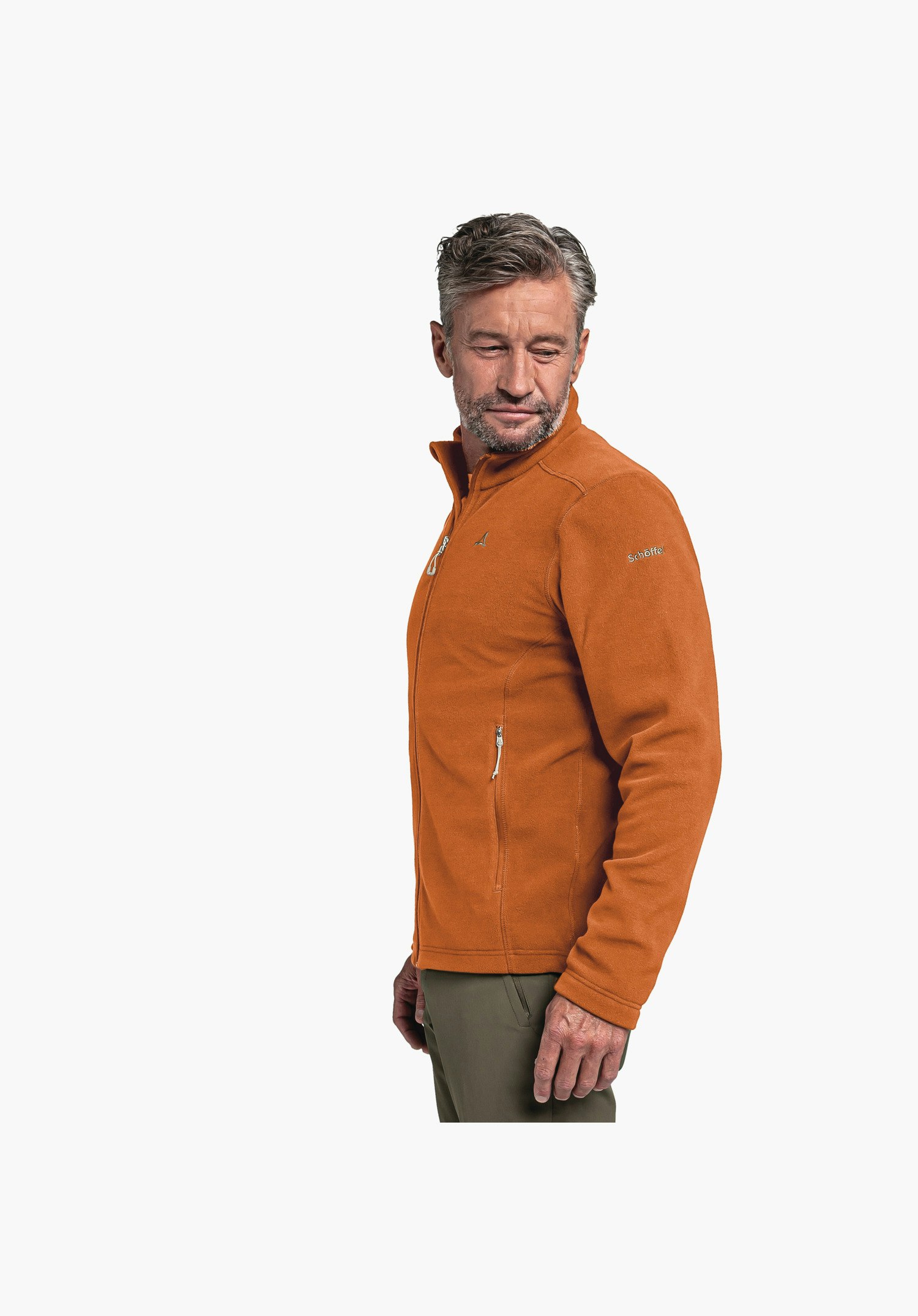 Fleece Jacket Cincinnati3