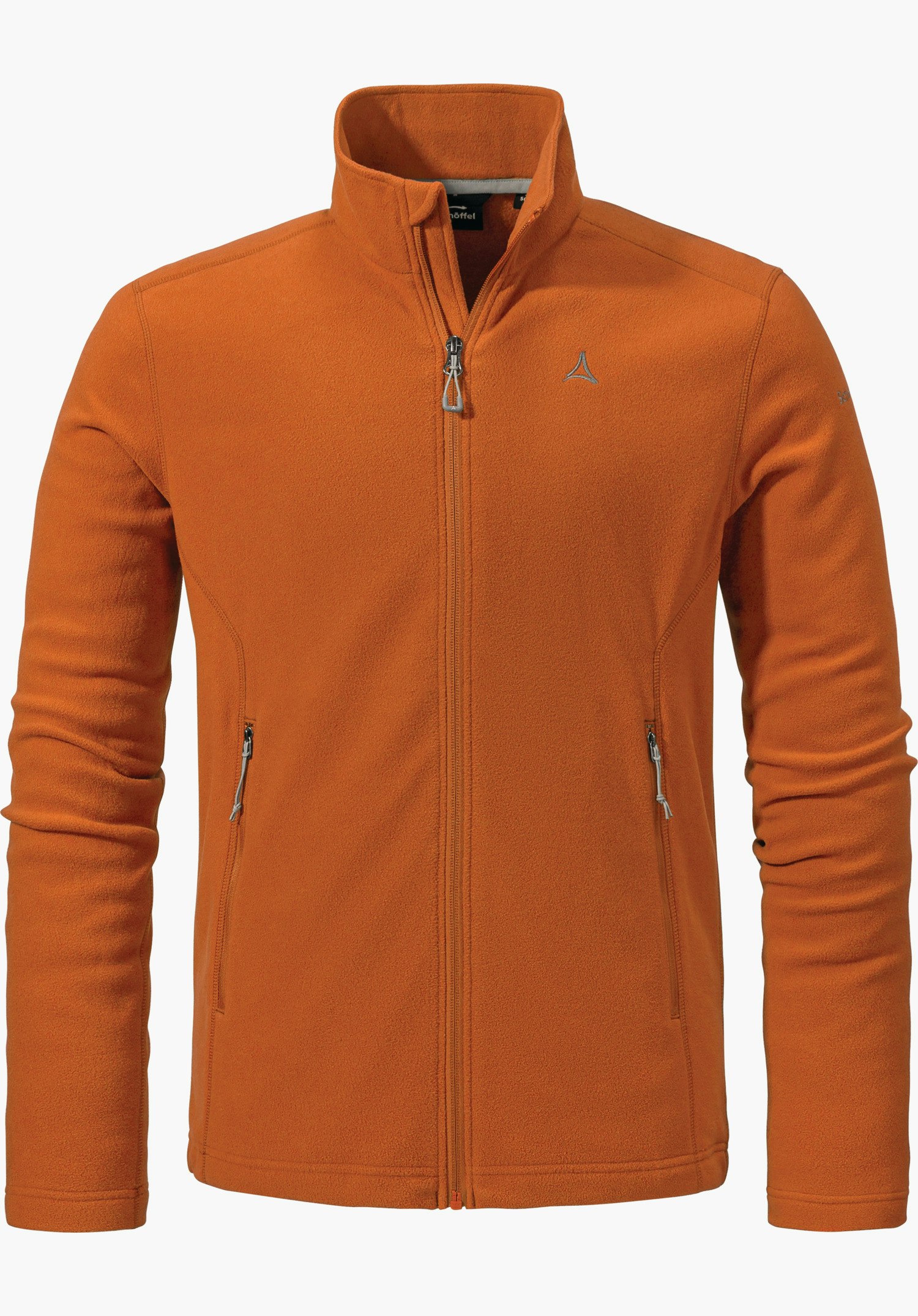 Fleece Jacket Cincinnati3