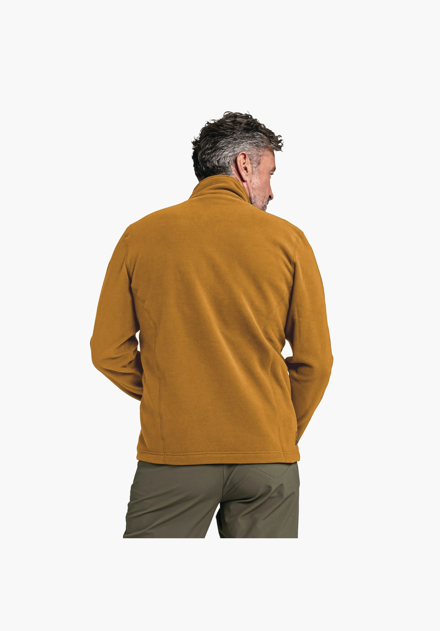 Fleece Jacket Cincinnati3