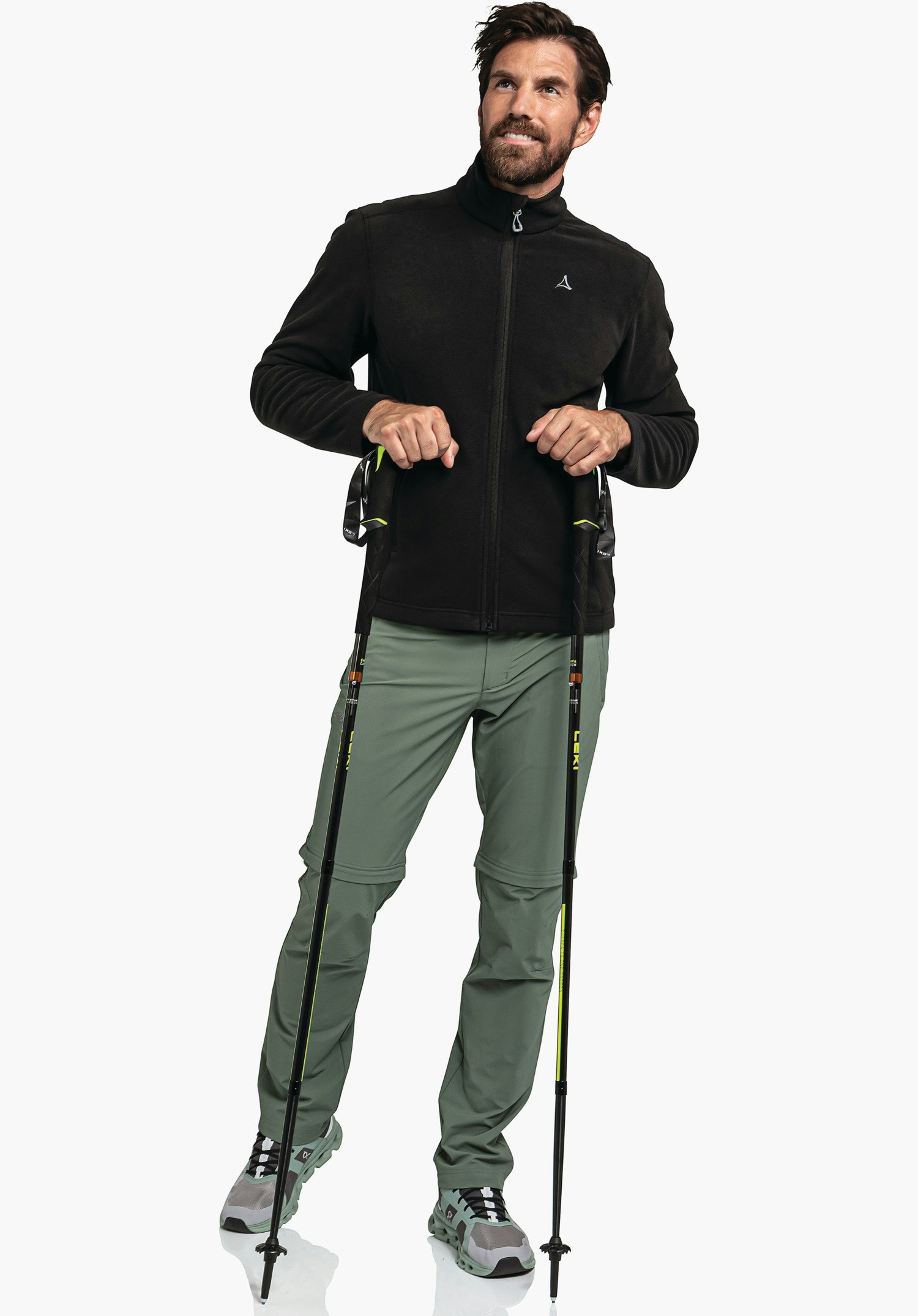 Fleece Jacket Cincinnati3