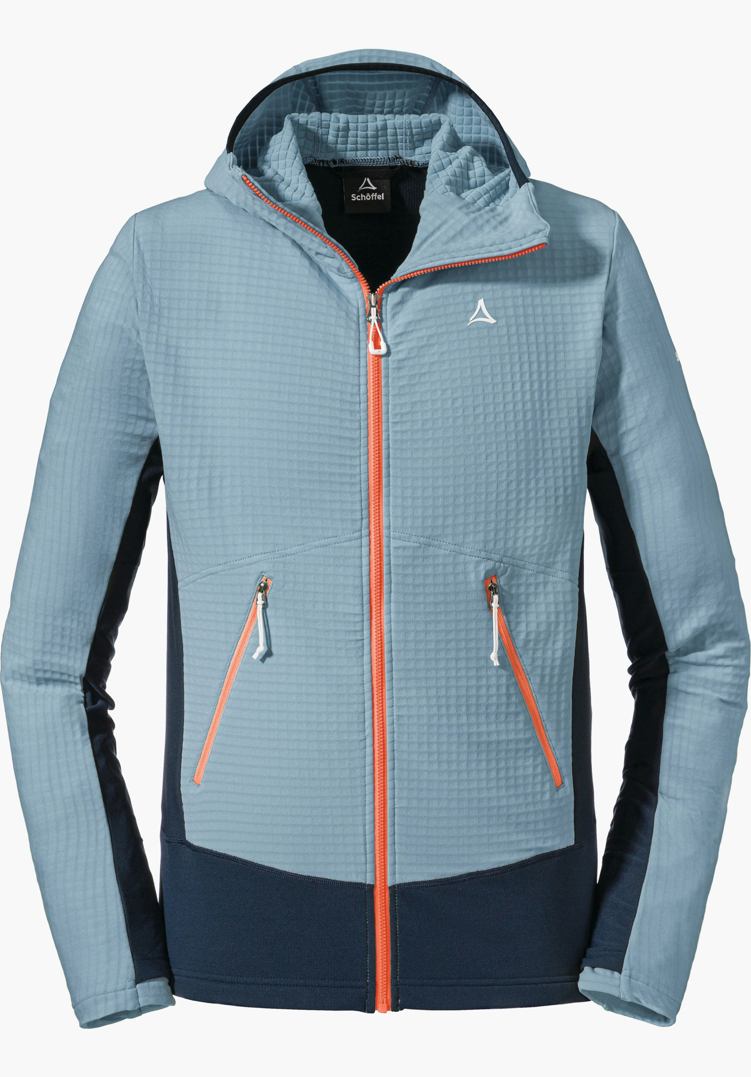 Fleece Hoody Monte Sart M