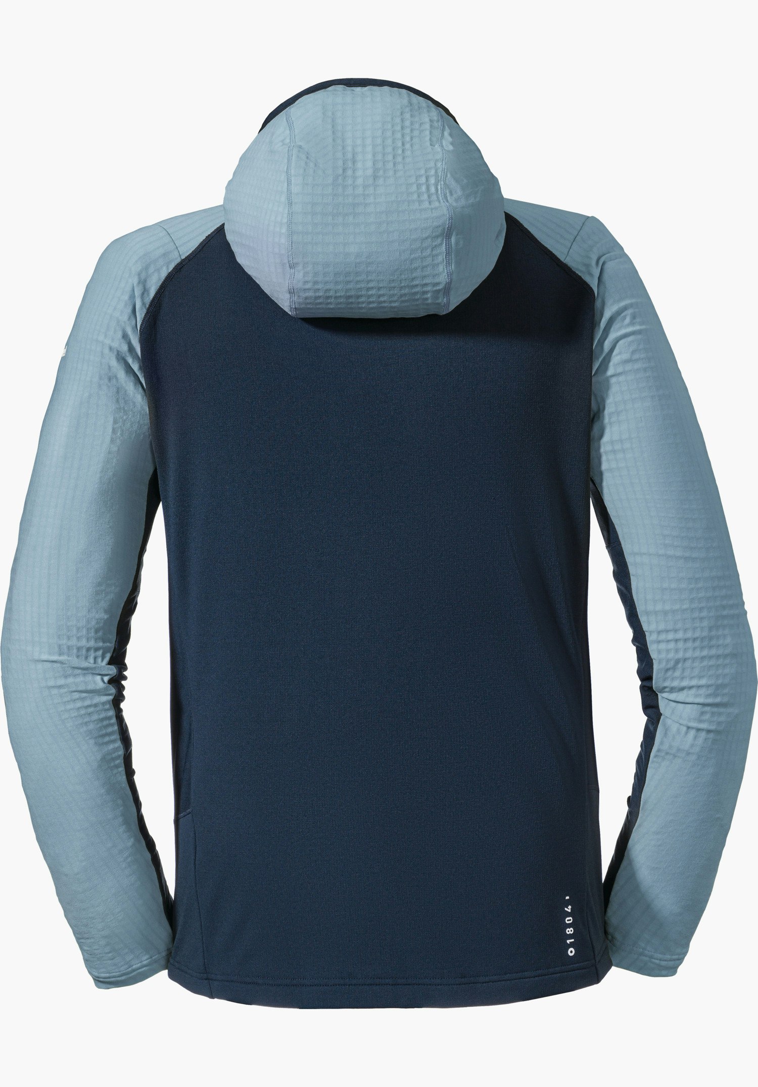 Fleece Hoody Monte Sart M