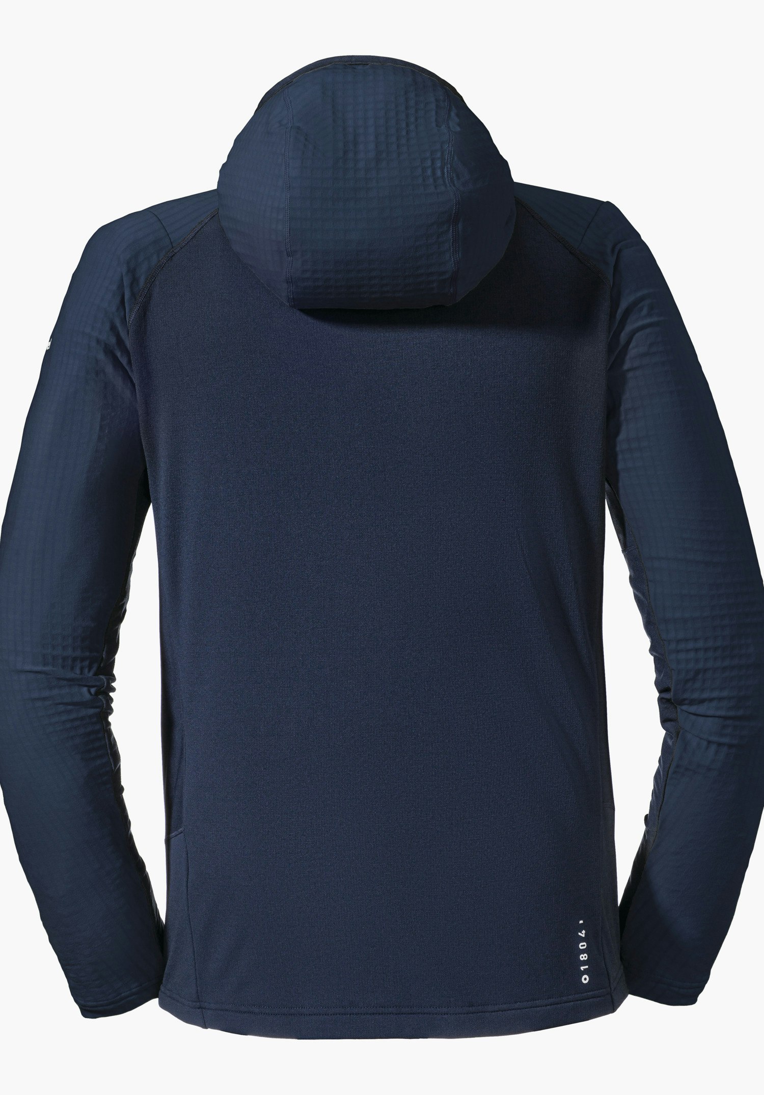 Fleece Hoody Monte Sart M