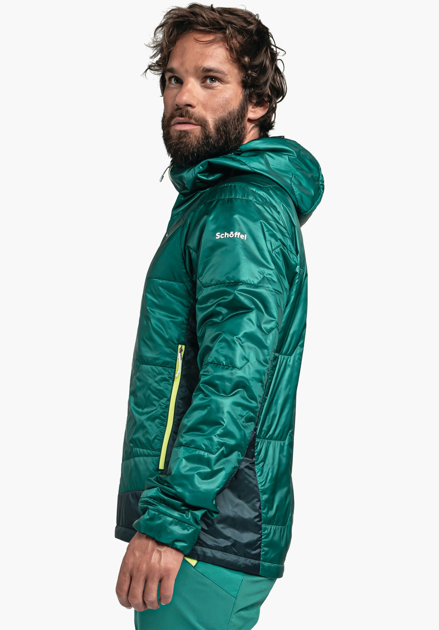 Thermo Jkt Tofane M