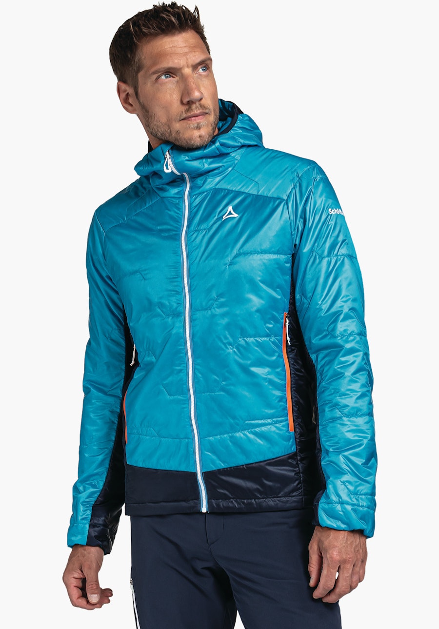 Thermo Jkt Tofane M