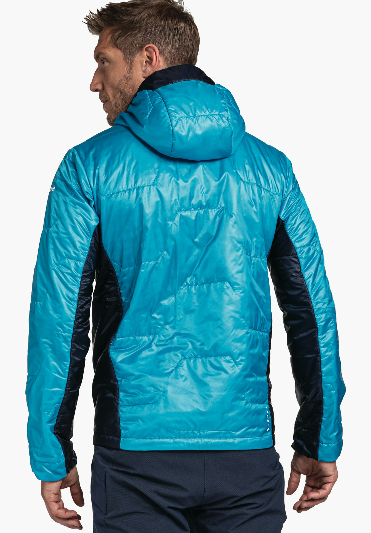 Thermo Jkt Tofane M