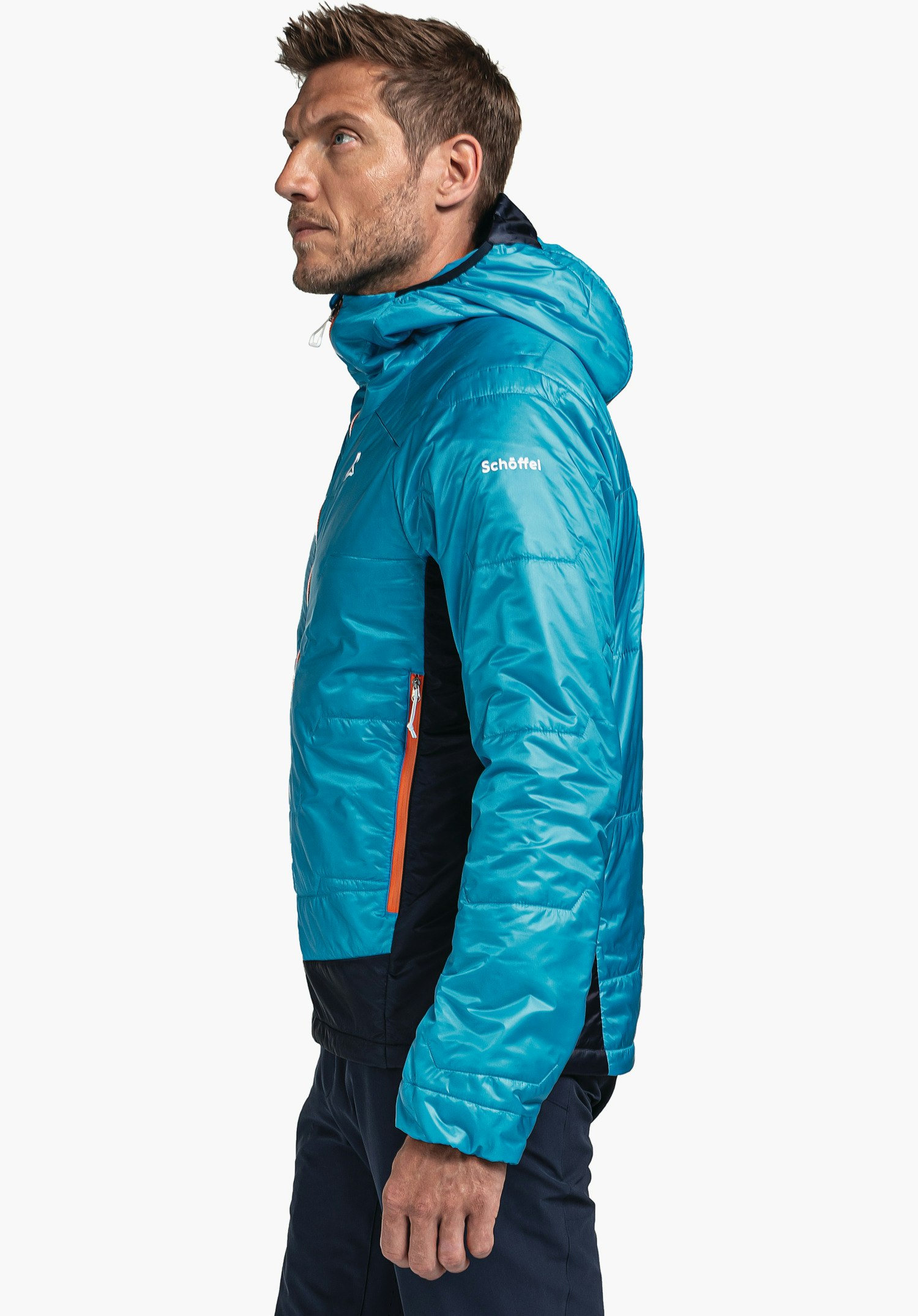 Thermo Jkt Tofane M