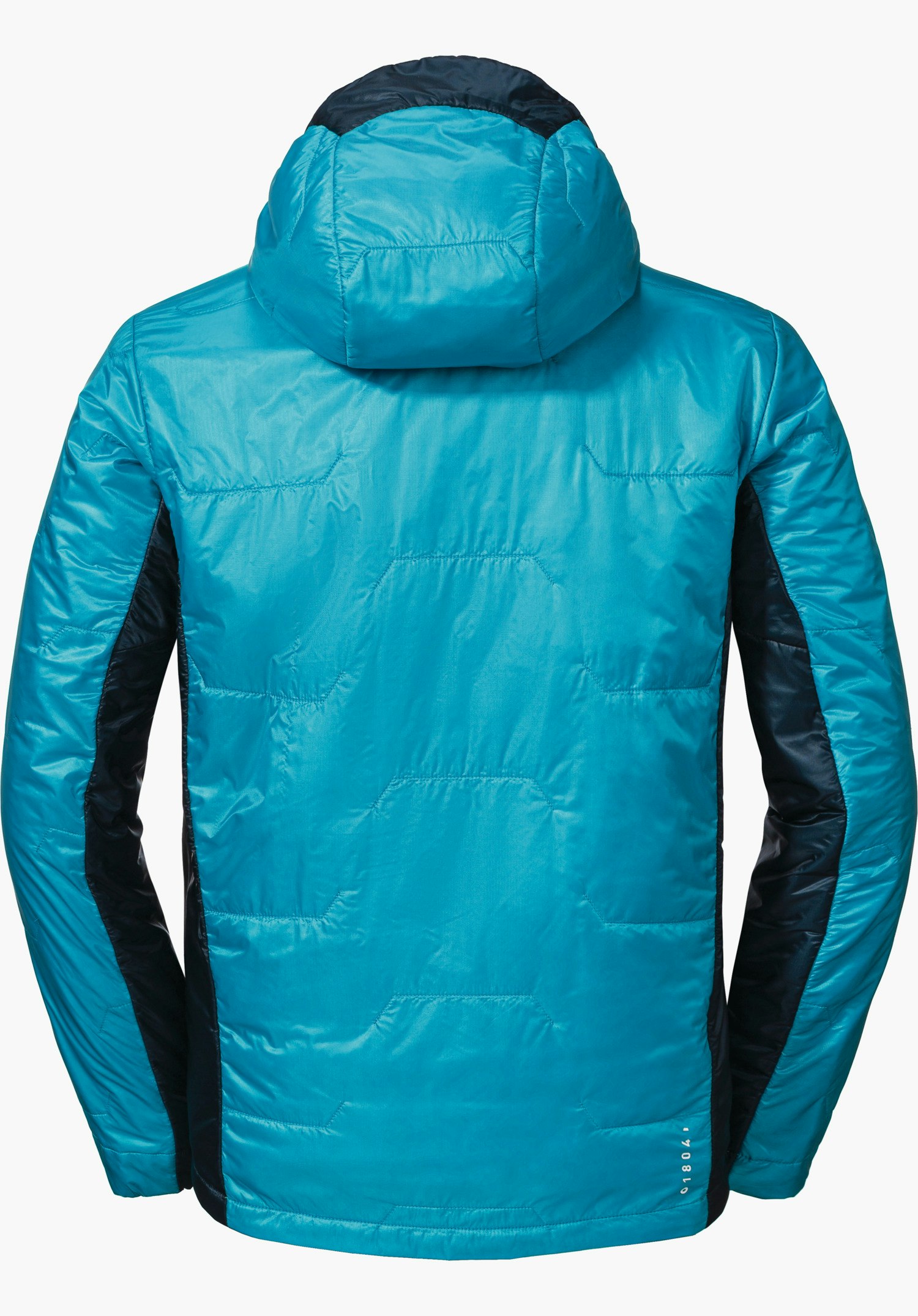 Thermo Jkt Tofane M