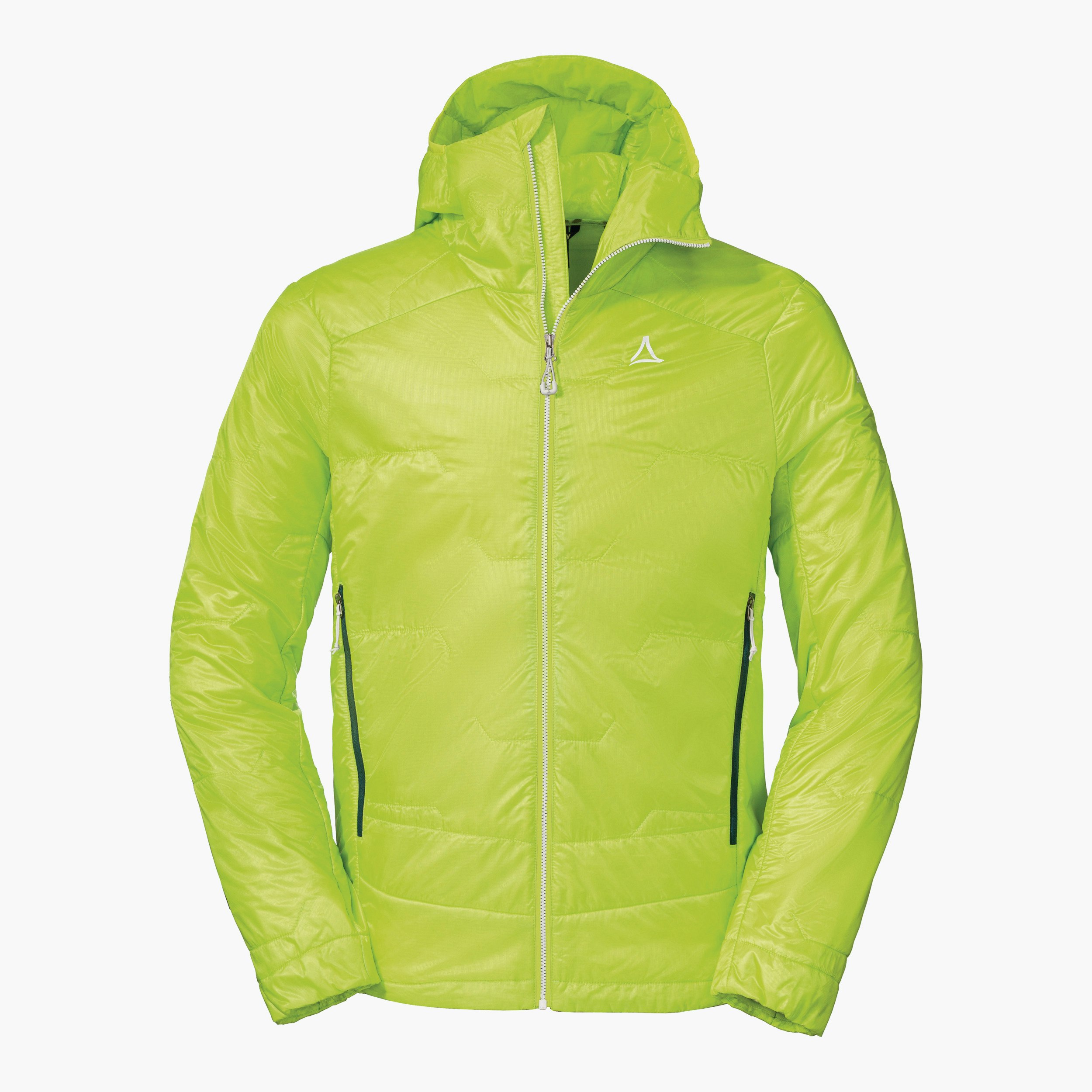 Schöffel Herren Thermojacke Tofane in gelb