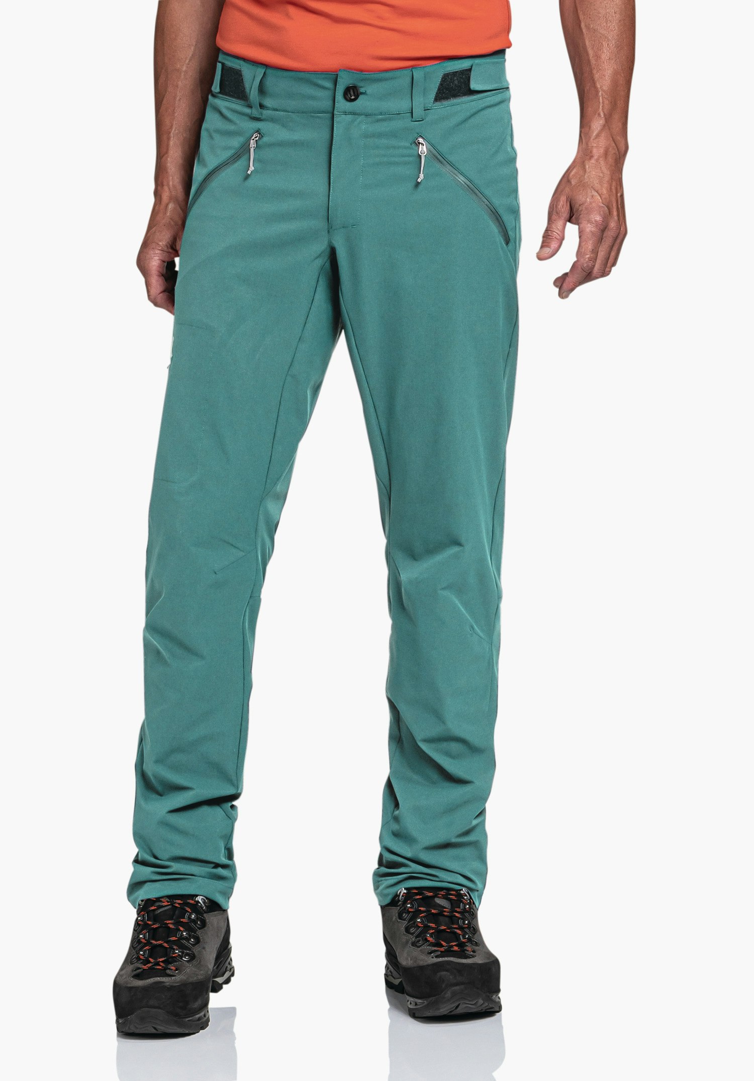 Schöffel Recylingfähige Outdoor-Hose