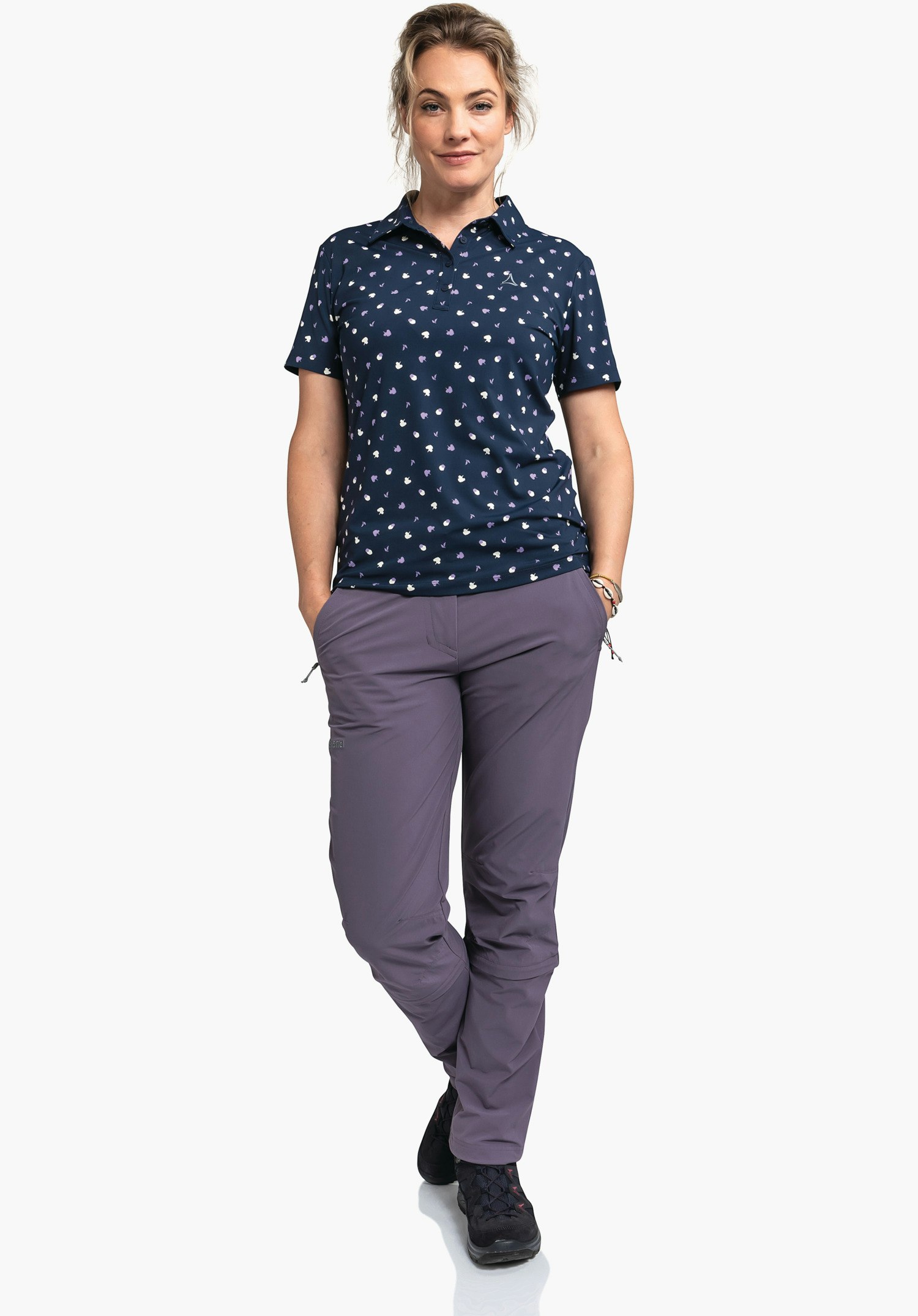 Polo Shirt Achhorn L