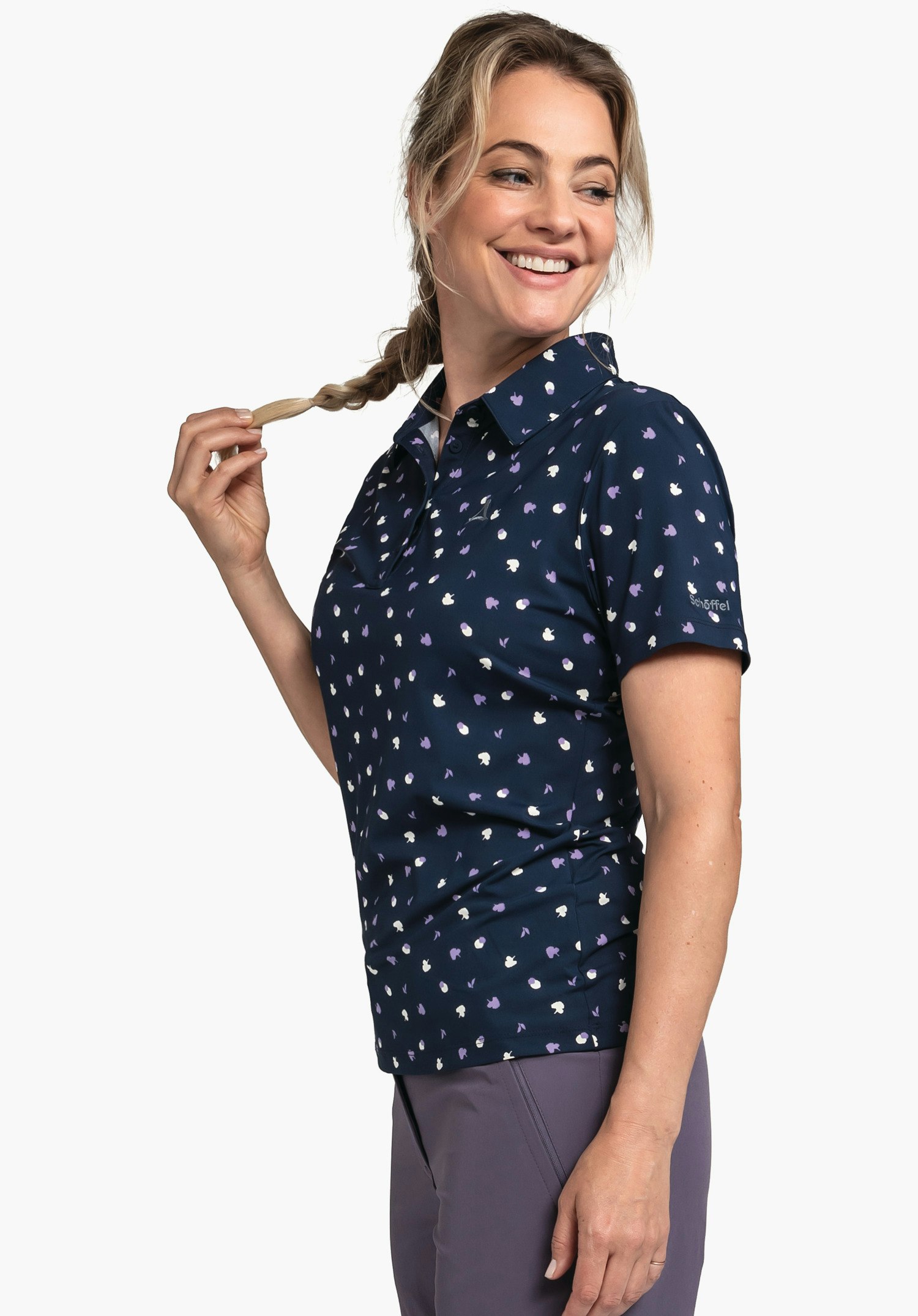 Polo Shirt Achhorn L