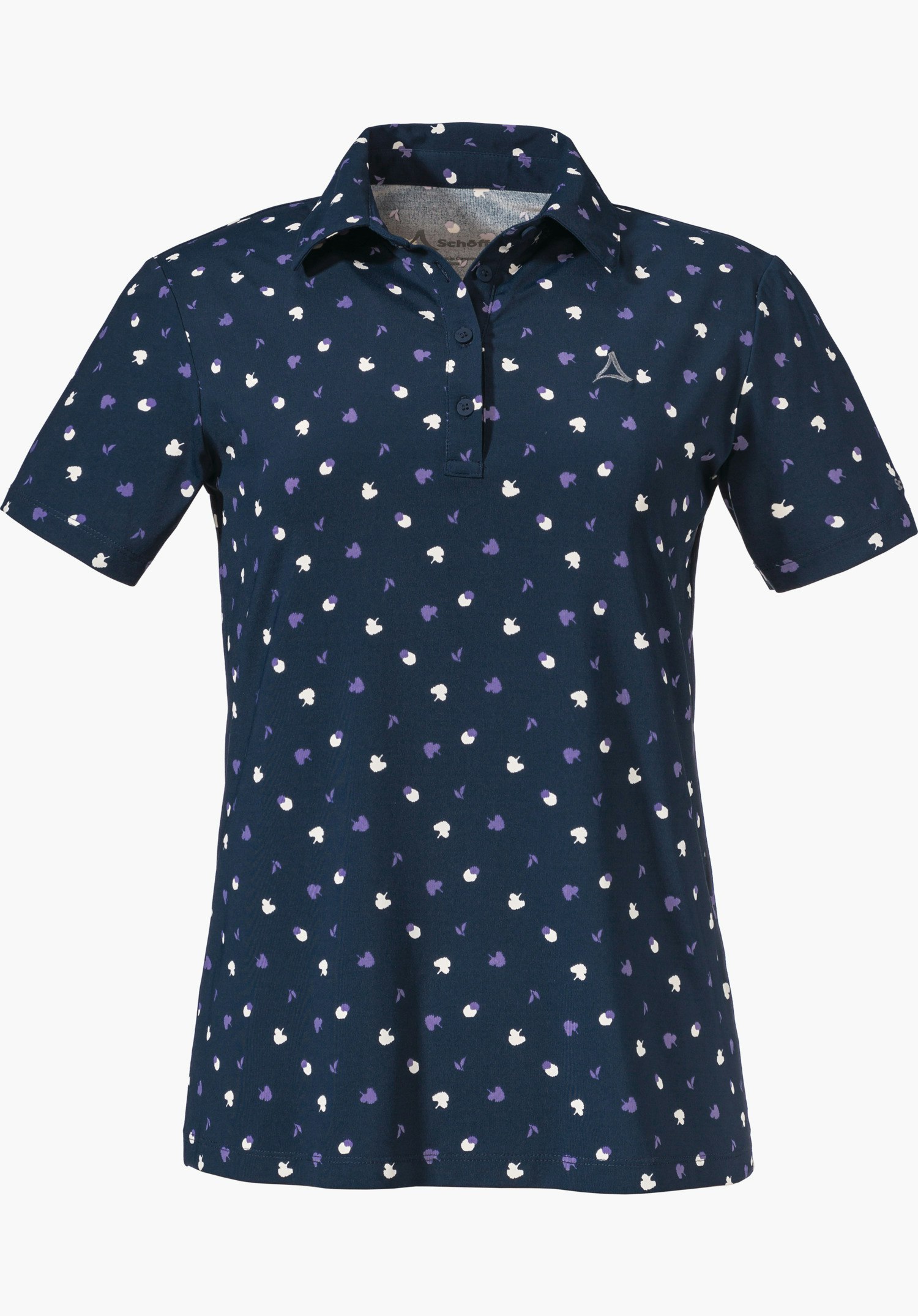 Polo Shirt Achhorn L