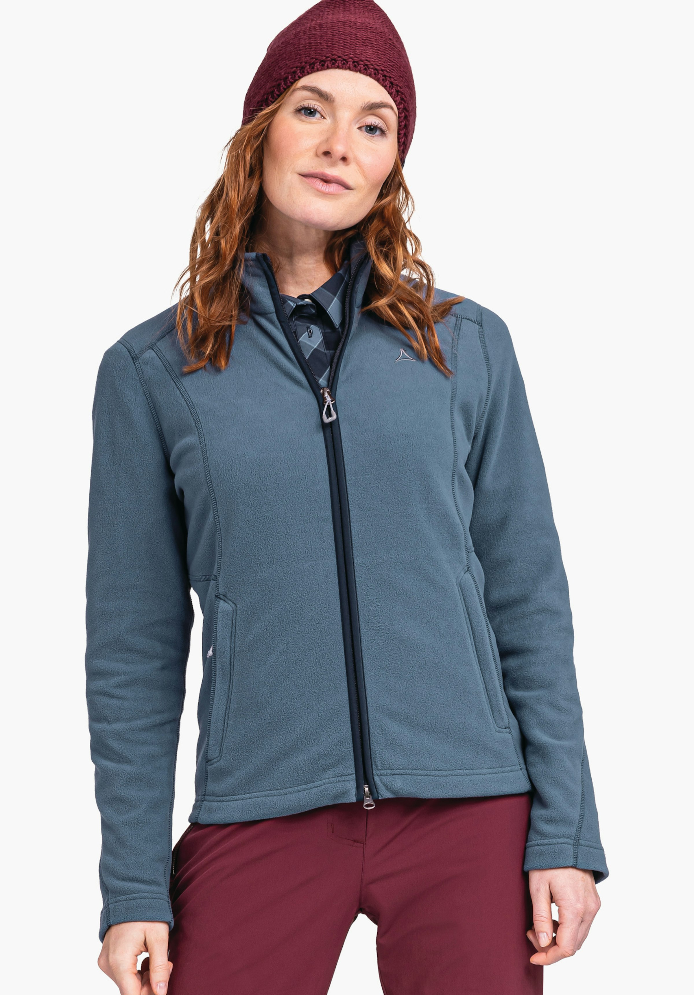 Fleece Jacket Leona3