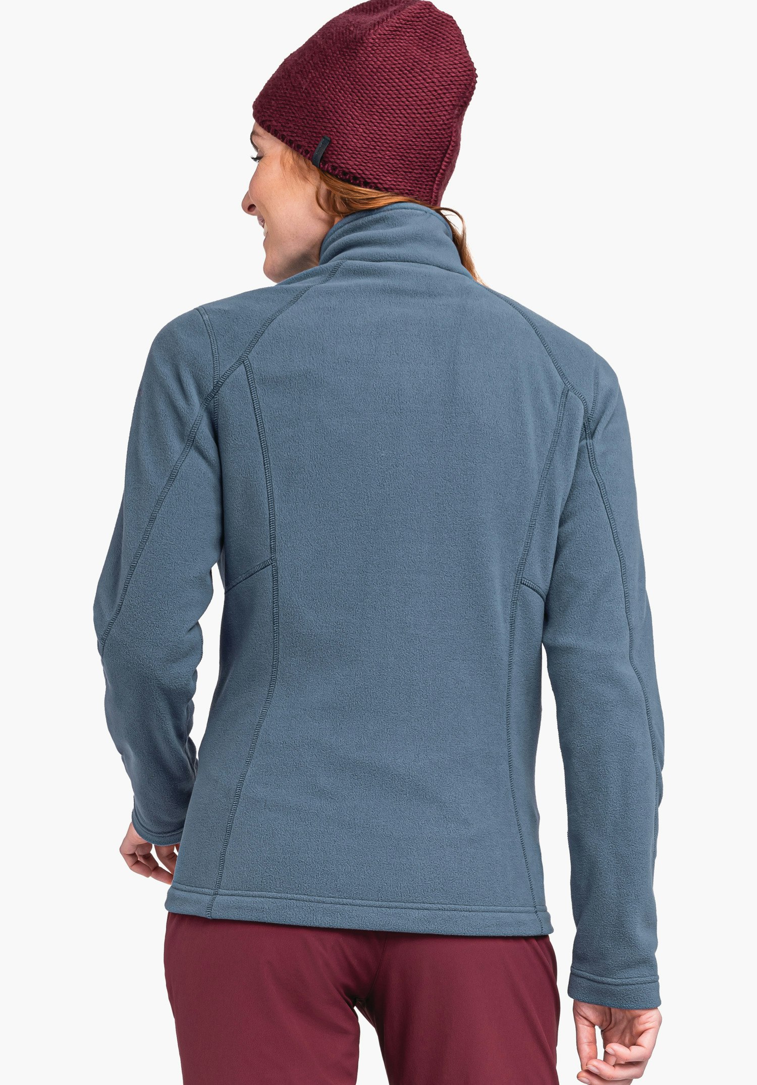 Fleece Jacket Leona3