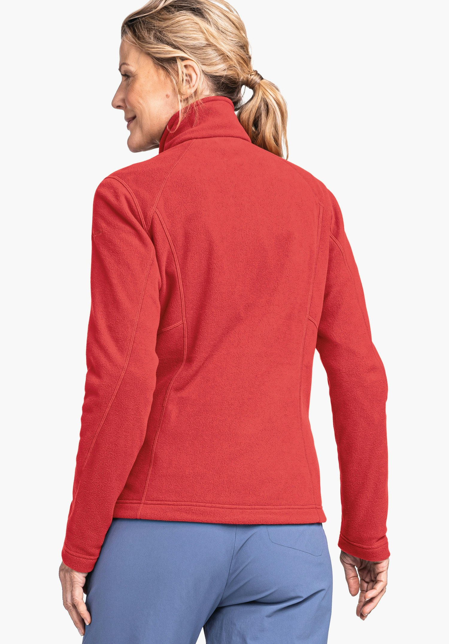 Fleece Jacket Leona3