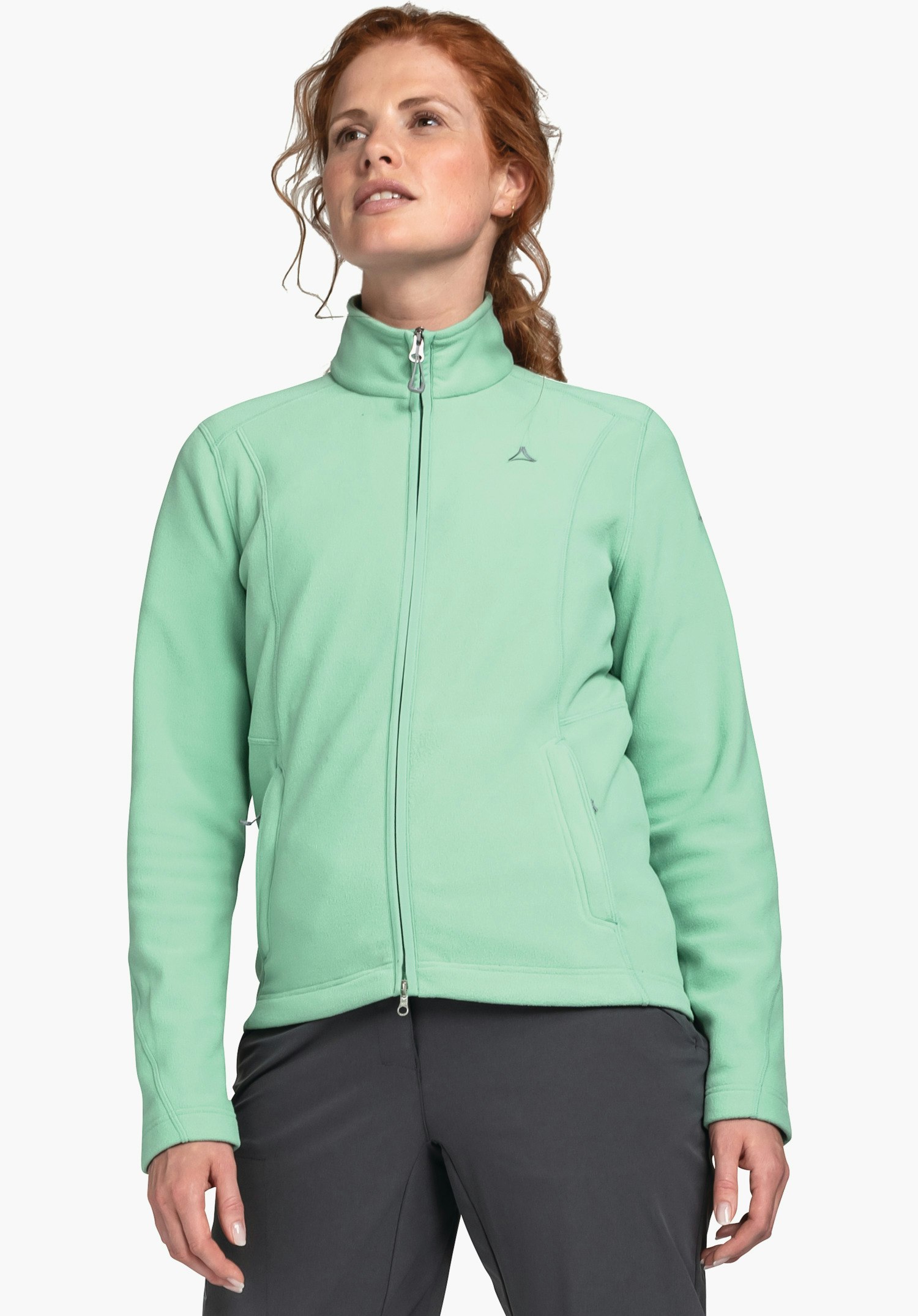 Fleece Jacket Leona3