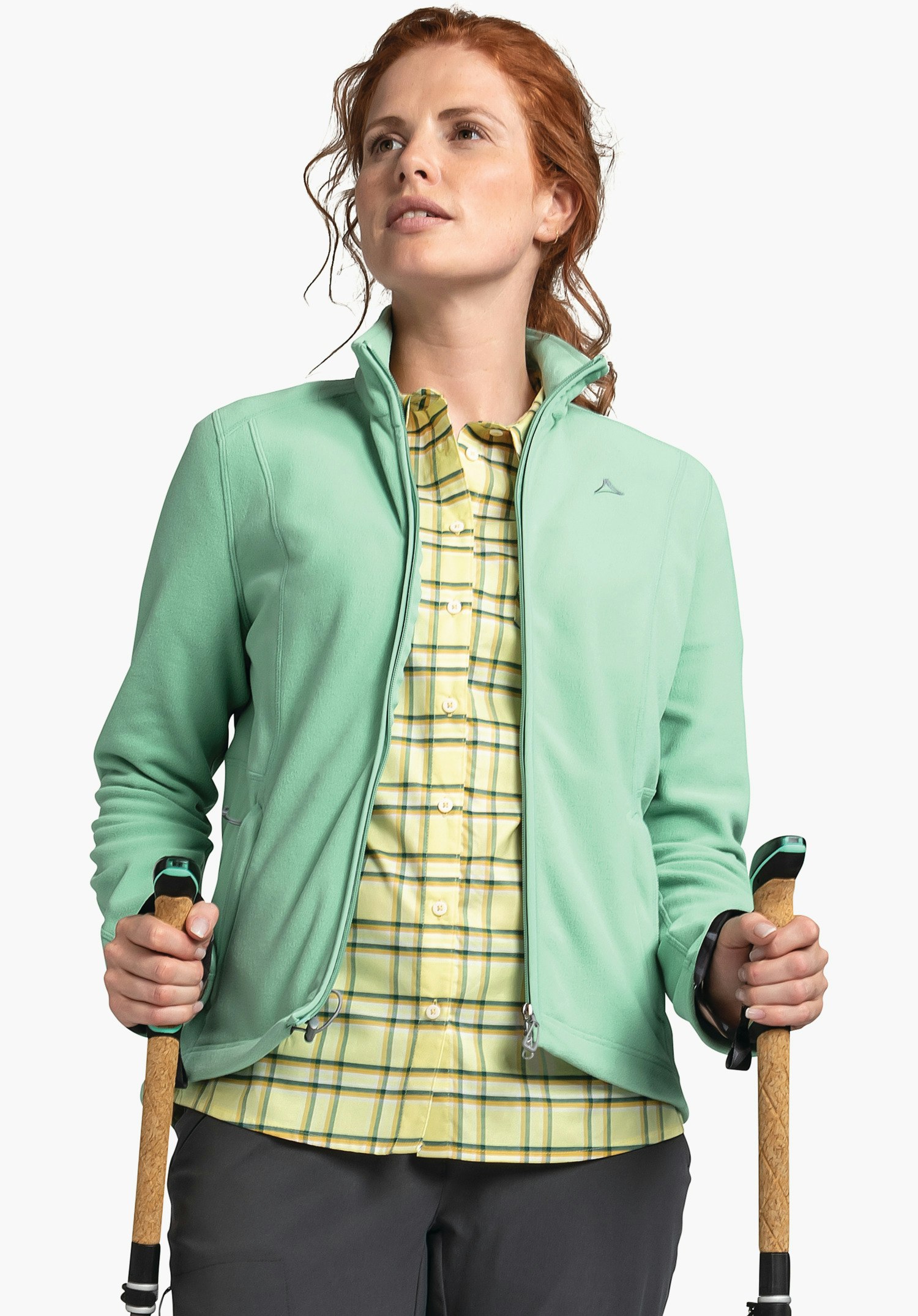 Fleece Jacket Leona3