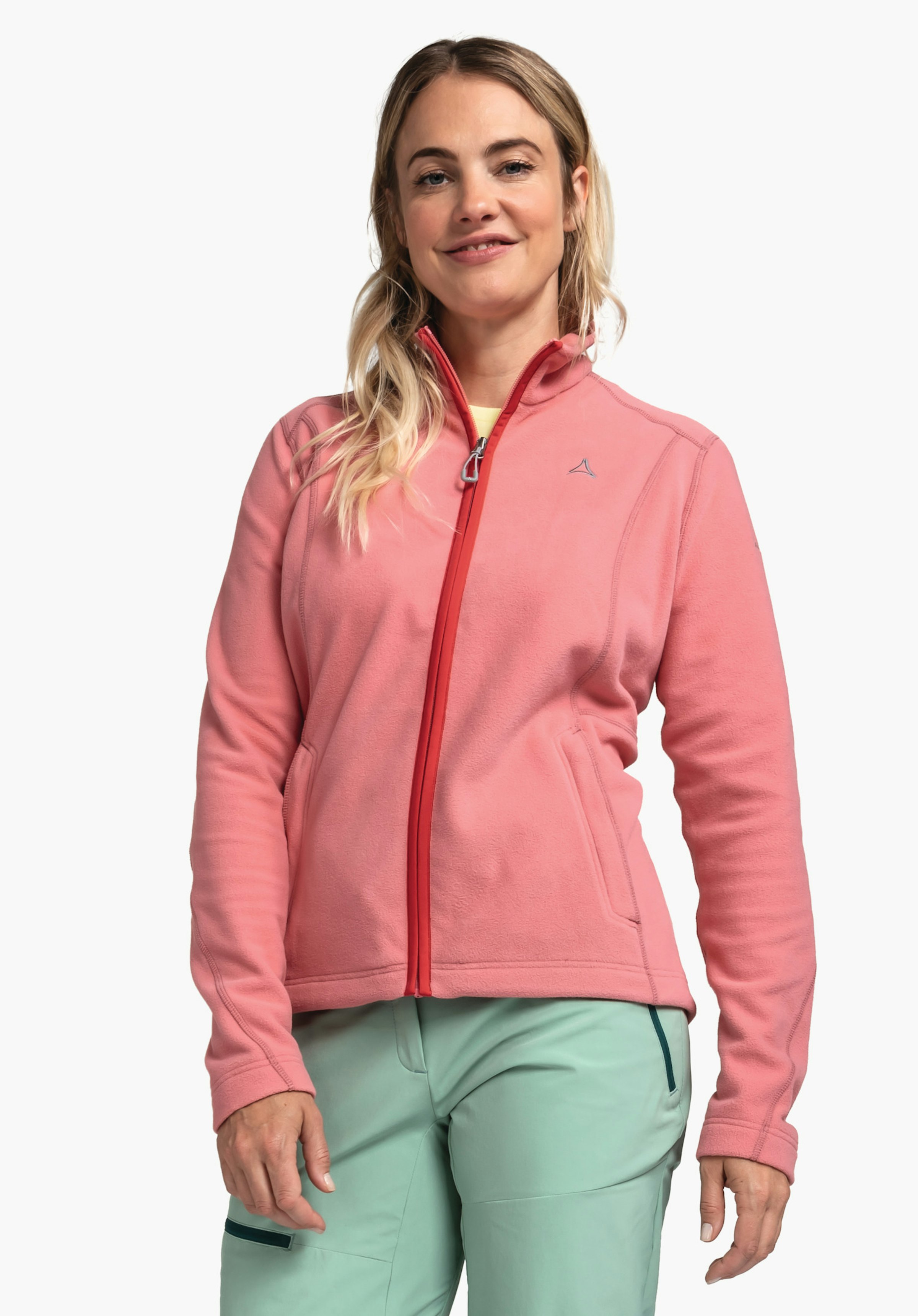 Fleece Jacket Leona3