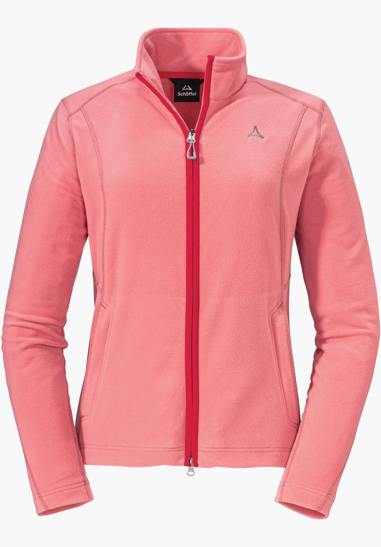 Fleece Jacket Leona3