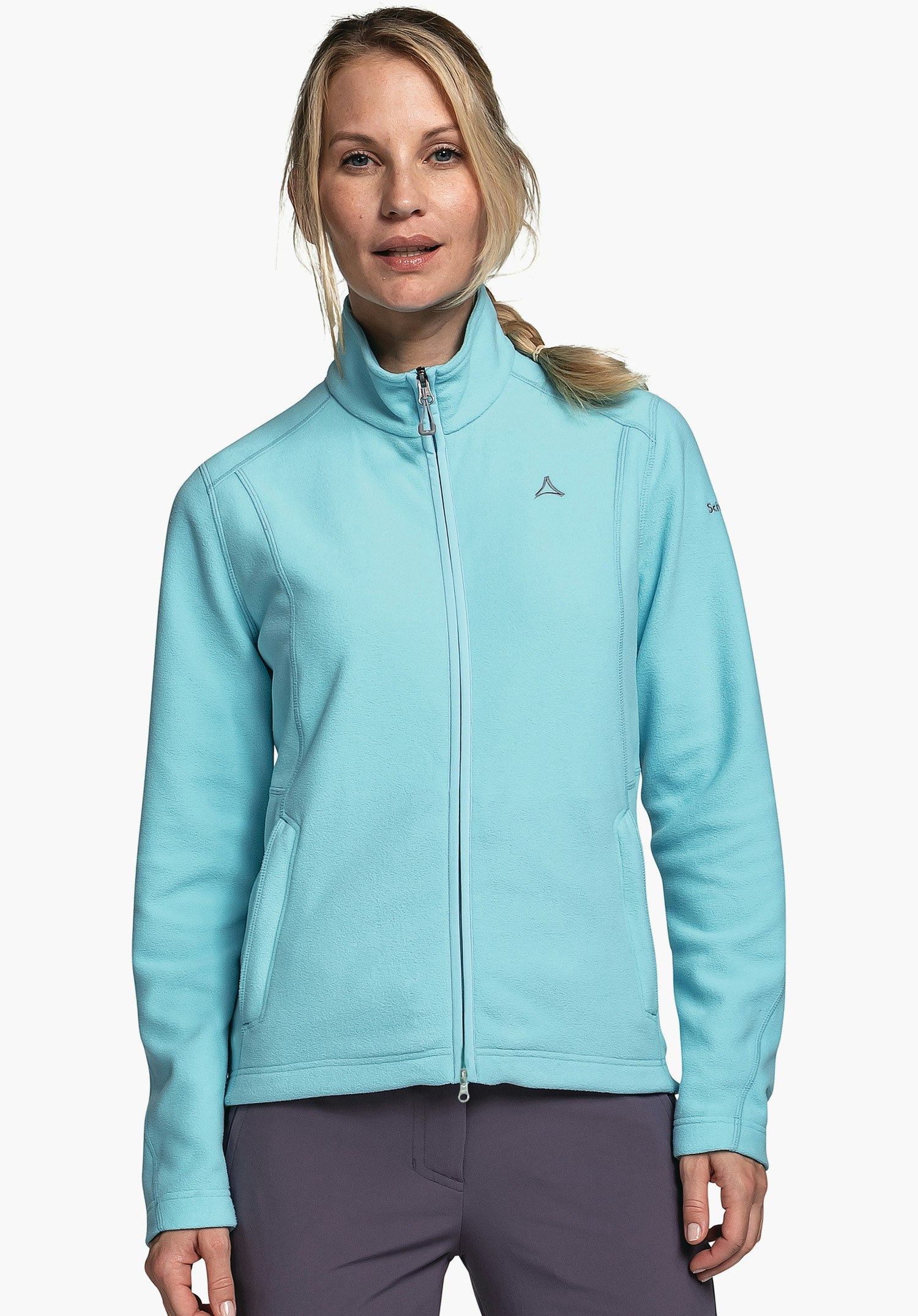 Fleece Jacket Leona3