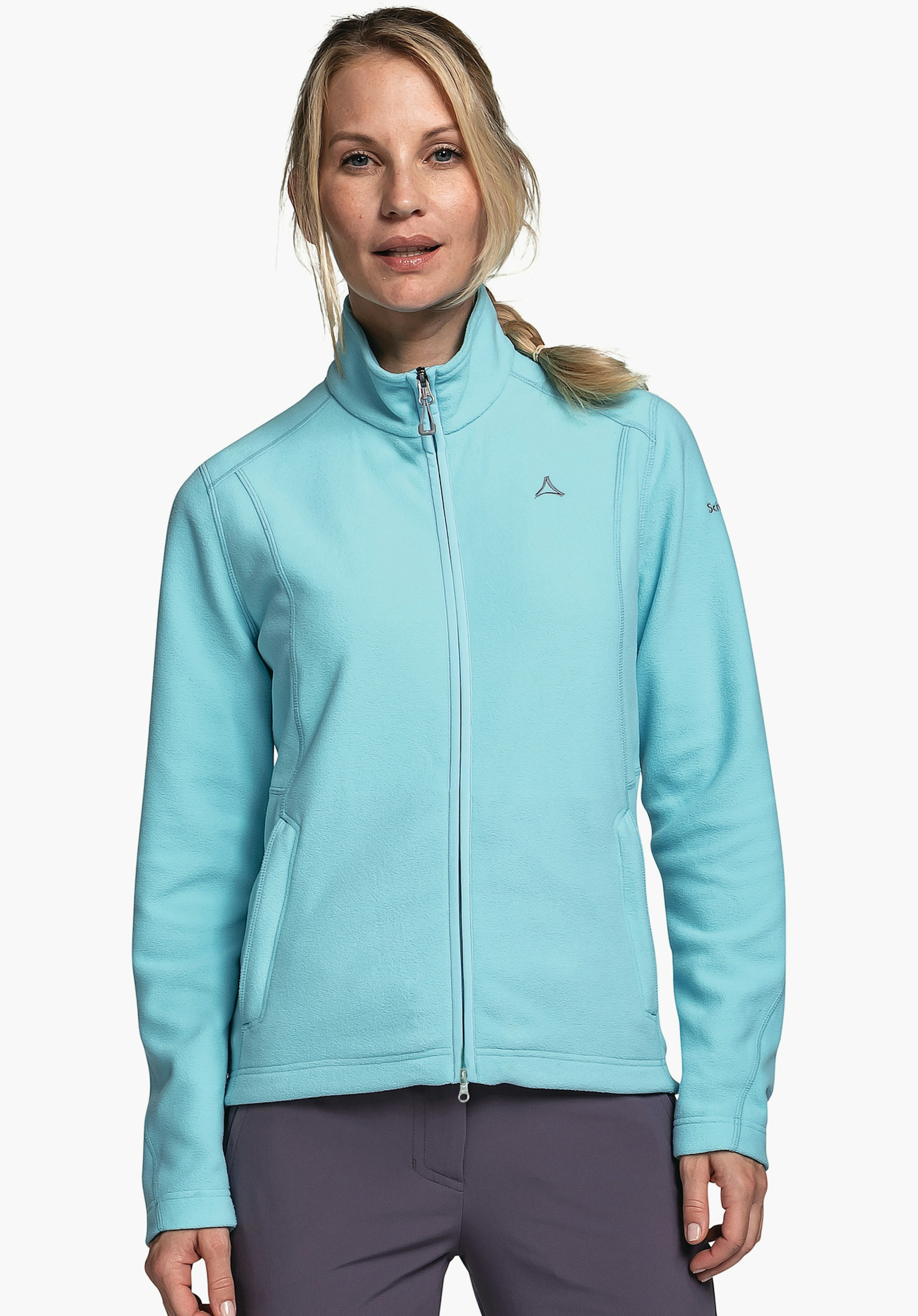 Fleece Jacket Leona3