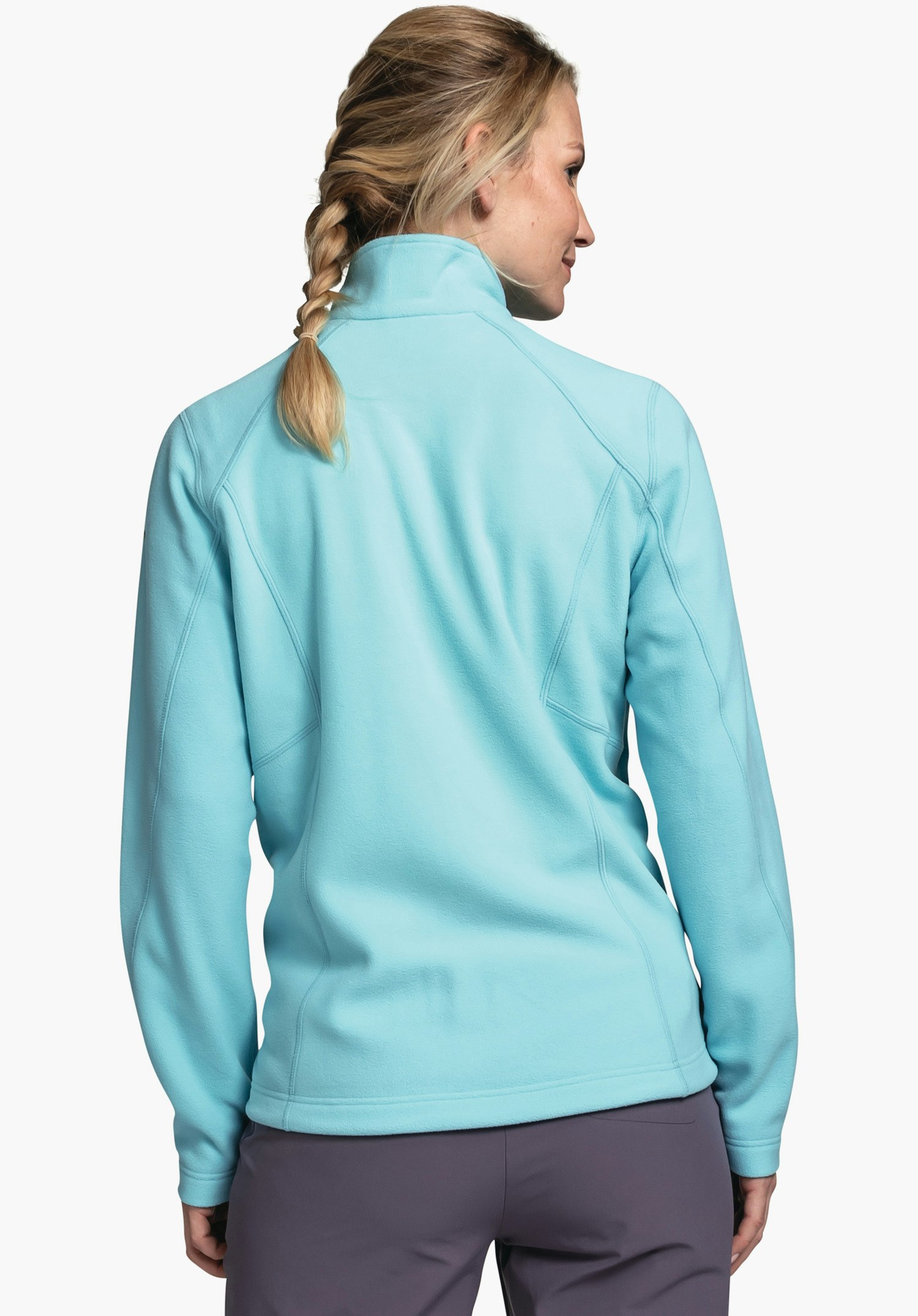 Fleece Jacket Leona3