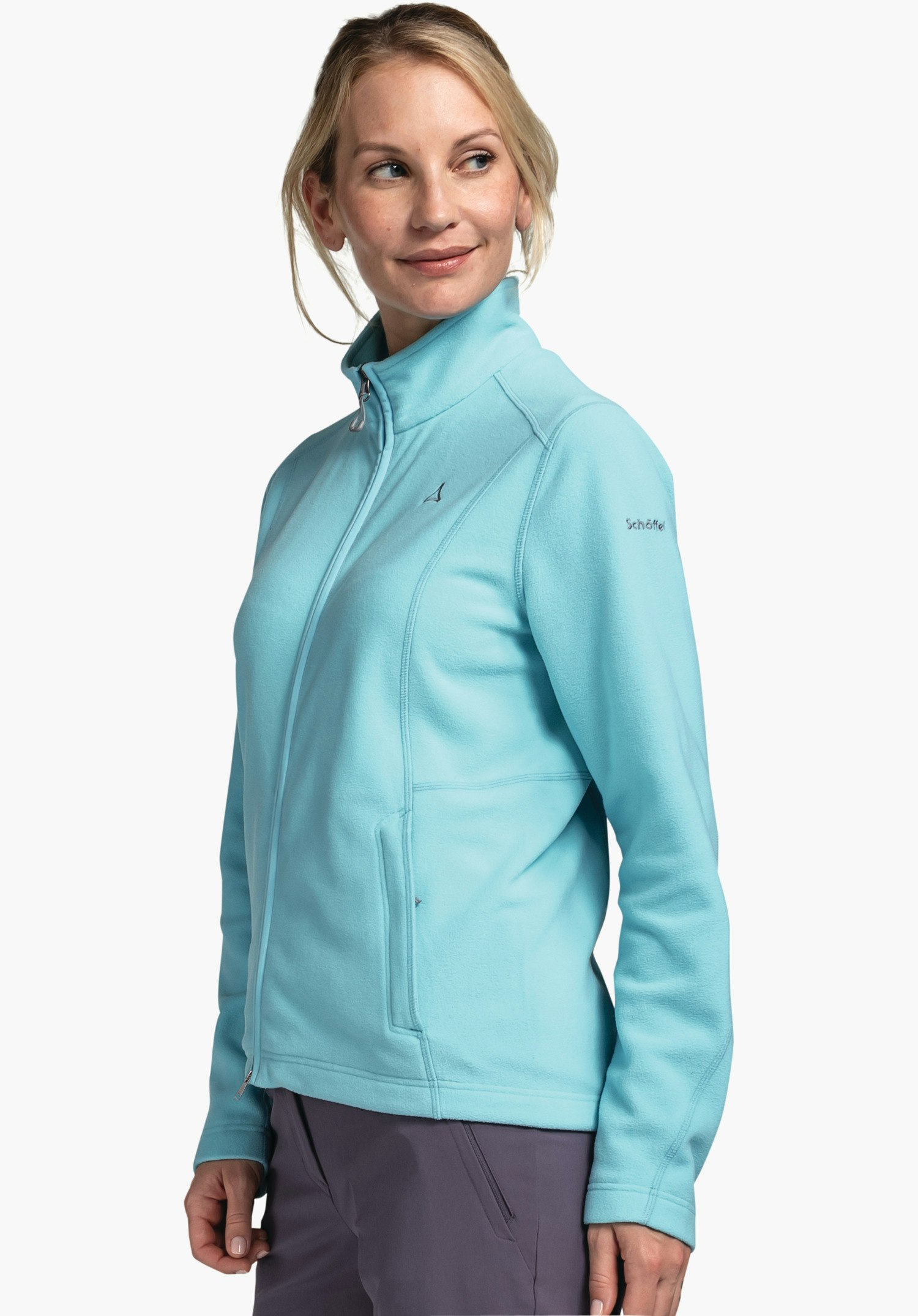 Fleece Jacket Leona3