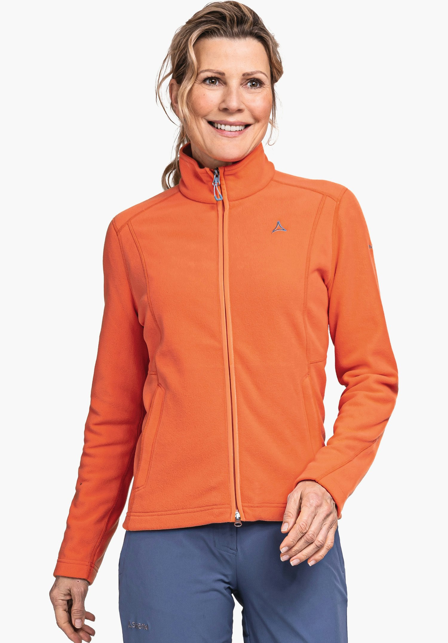 Fleece Jacket Leona3