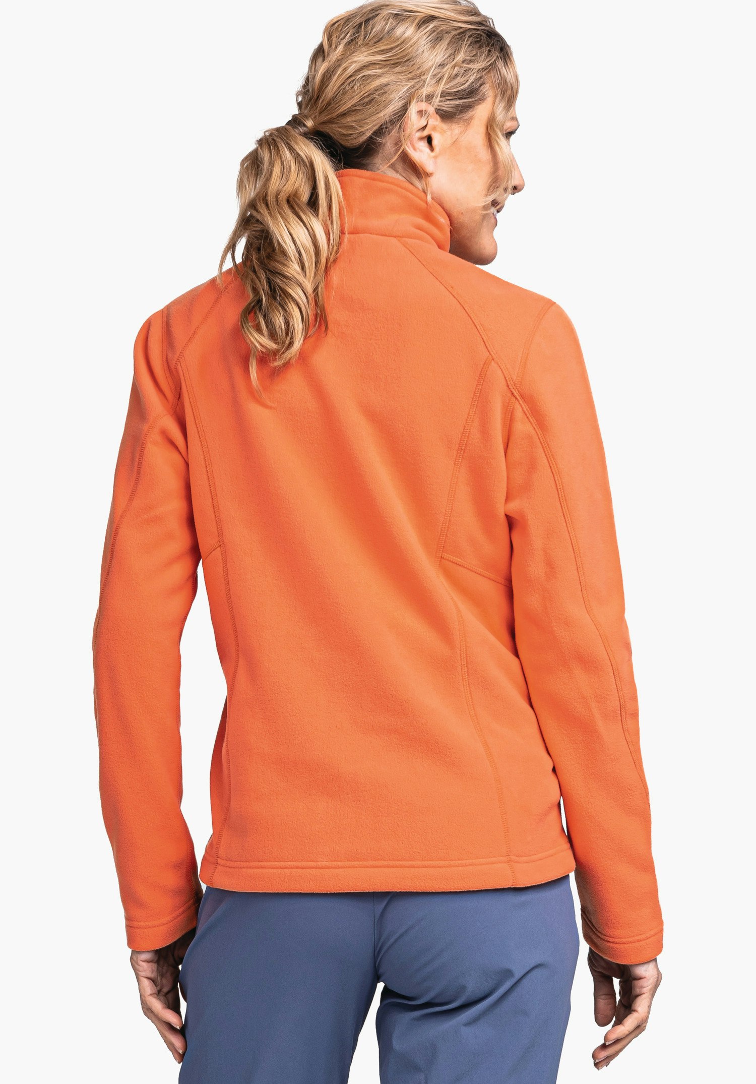Fleece Jacket Leona3