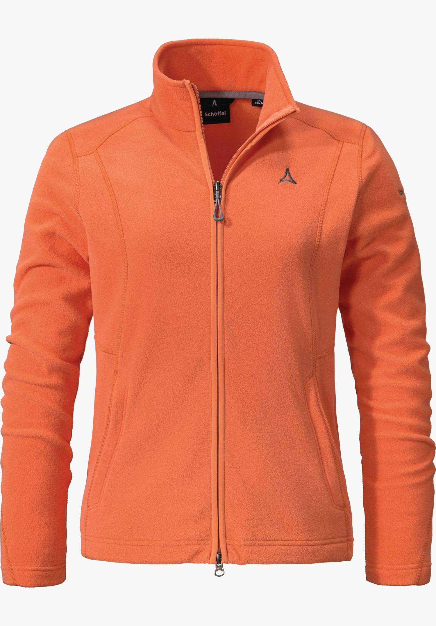 Fleece Jacket Leona3