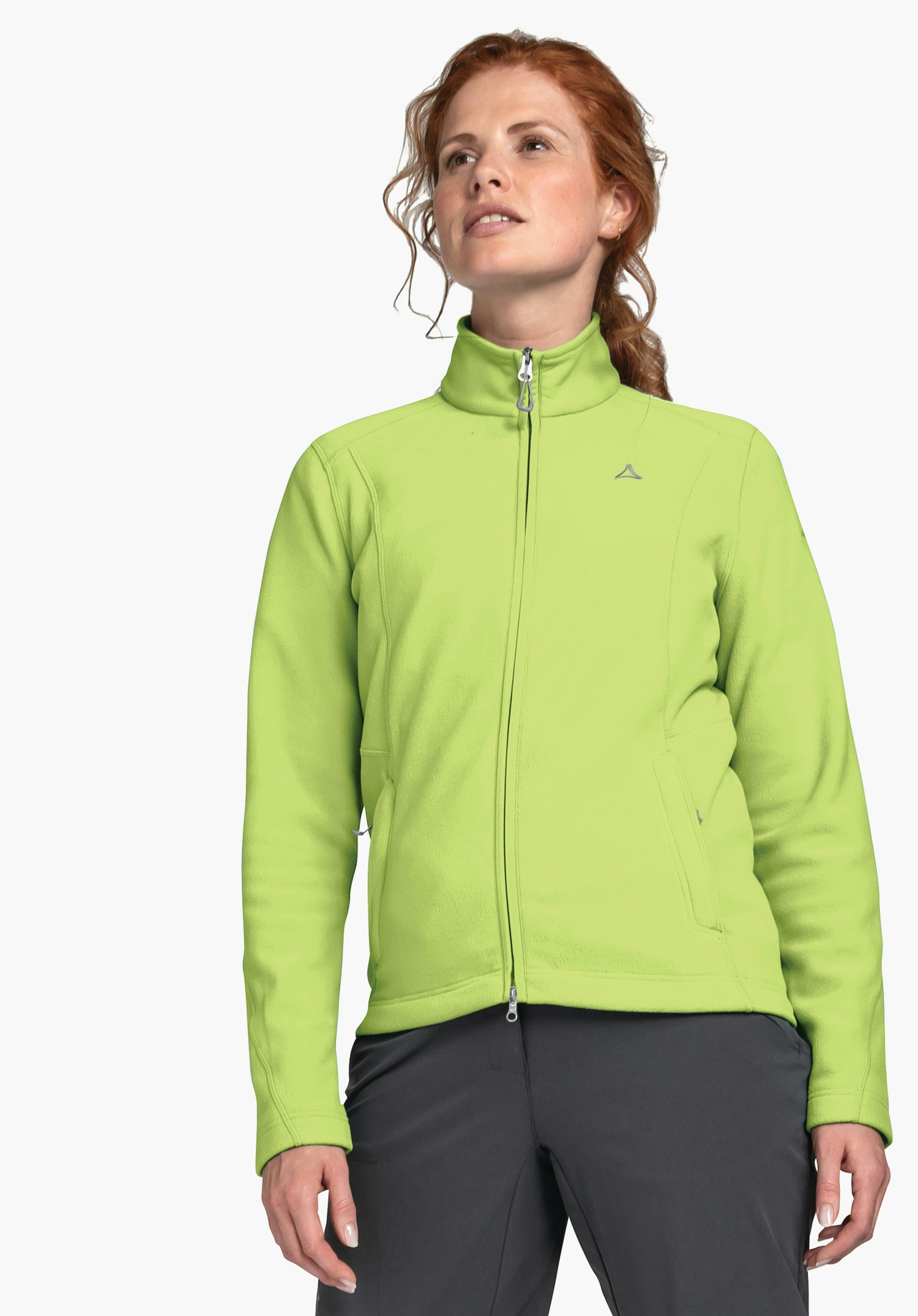 Fleece Jacket Leona3