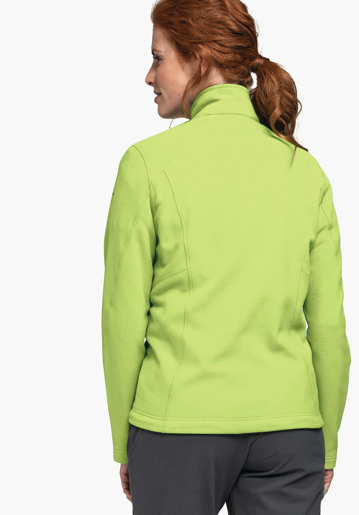 Fleece Jacket Leona3