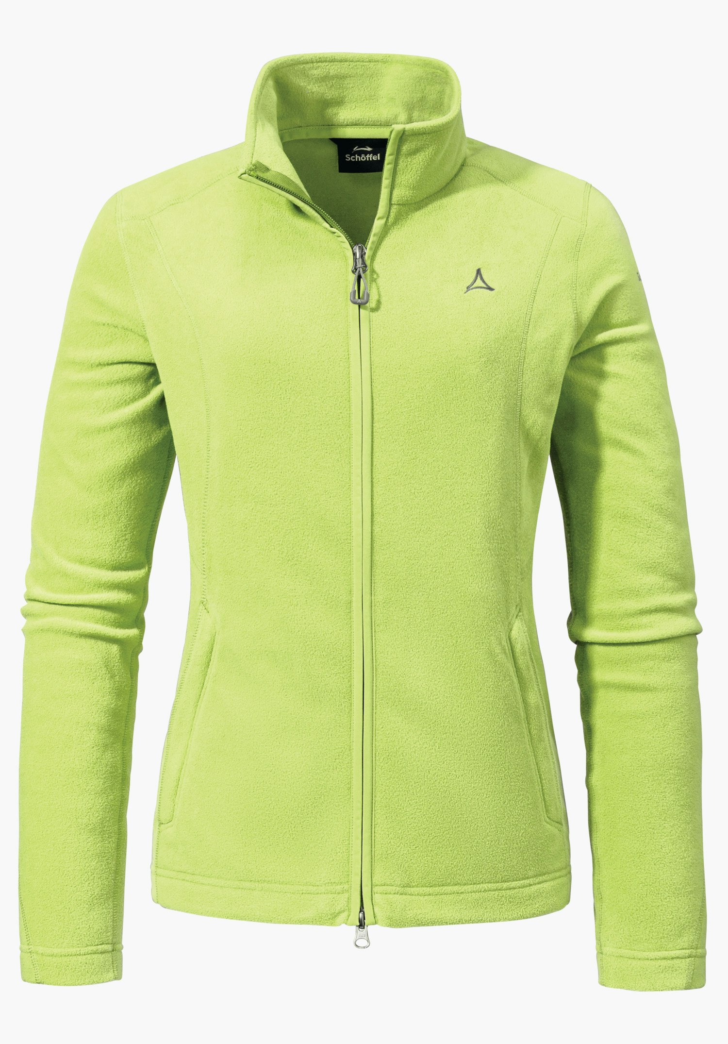 Fleece Jacket Leona3