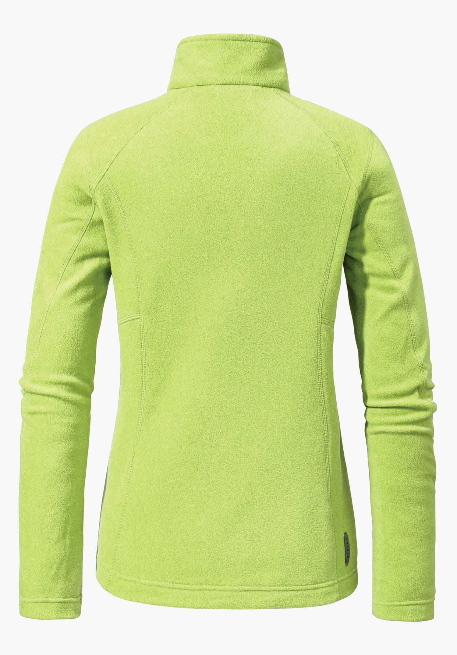 Fleece Jacket Leona3