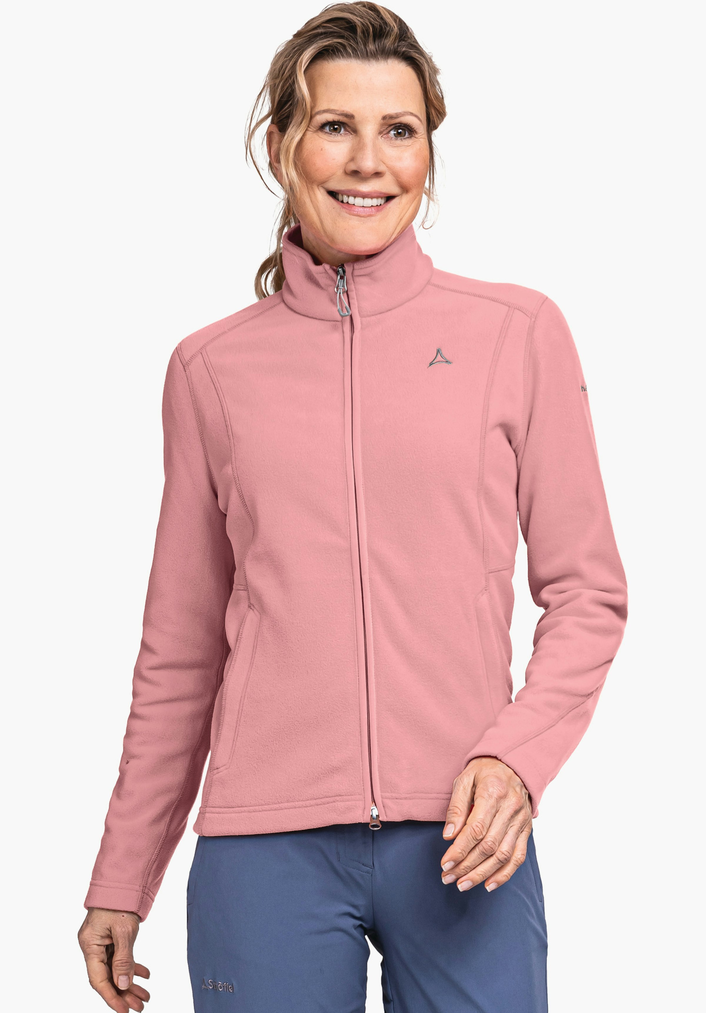 Fleece Jacket Leona3