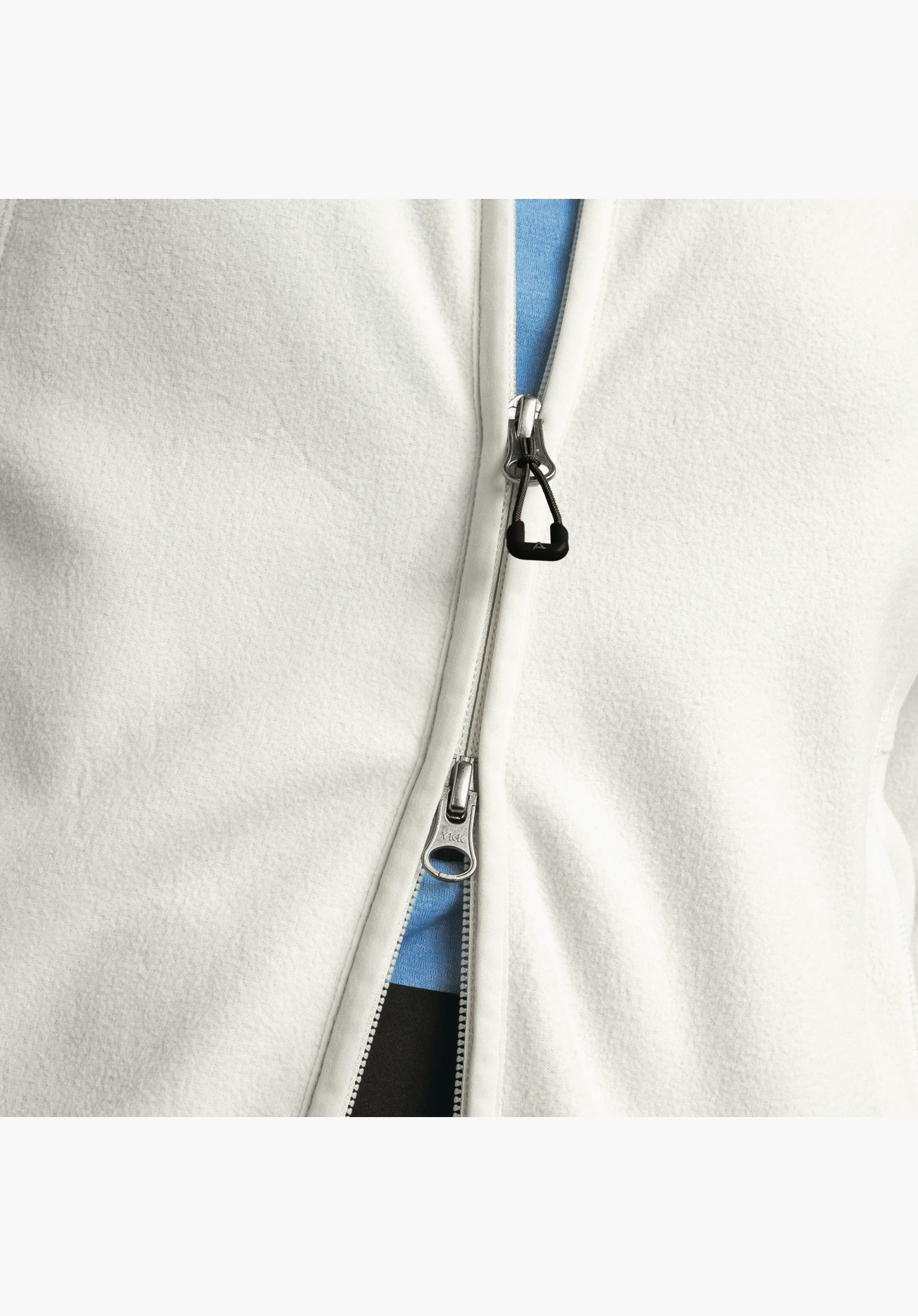 Fleece Jacket Leona3