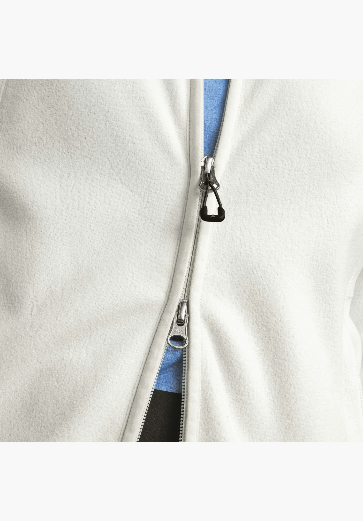 Fleece Jacket Leona3