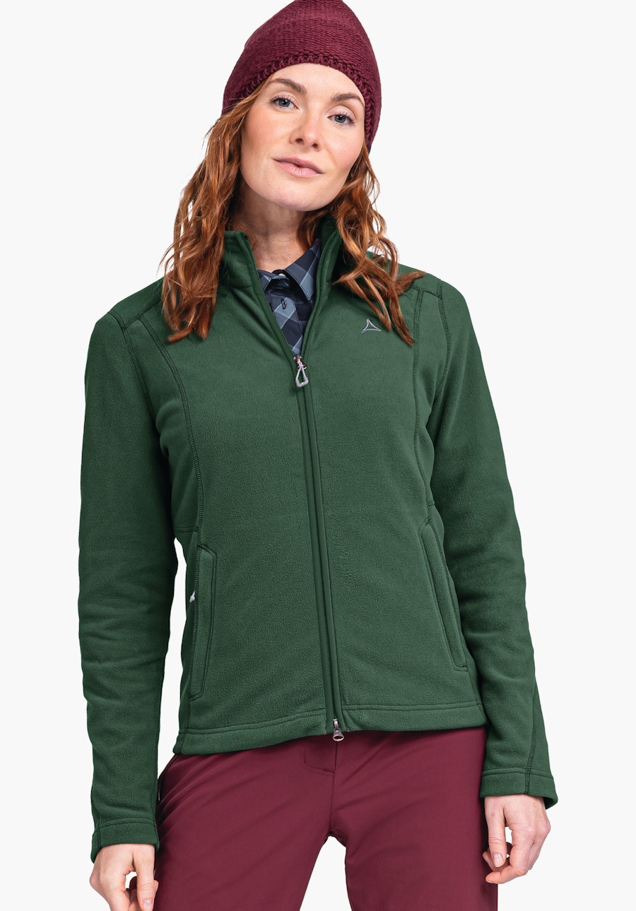 Fleece Jacket Leona3