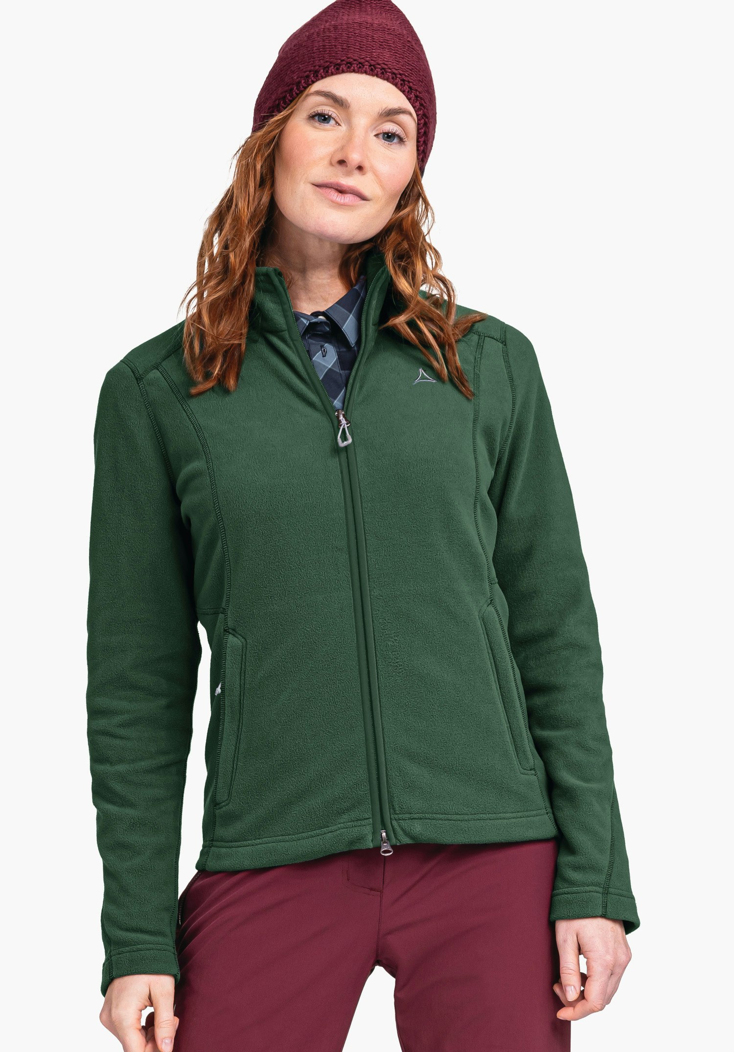 Fleece Jacket Leona3
