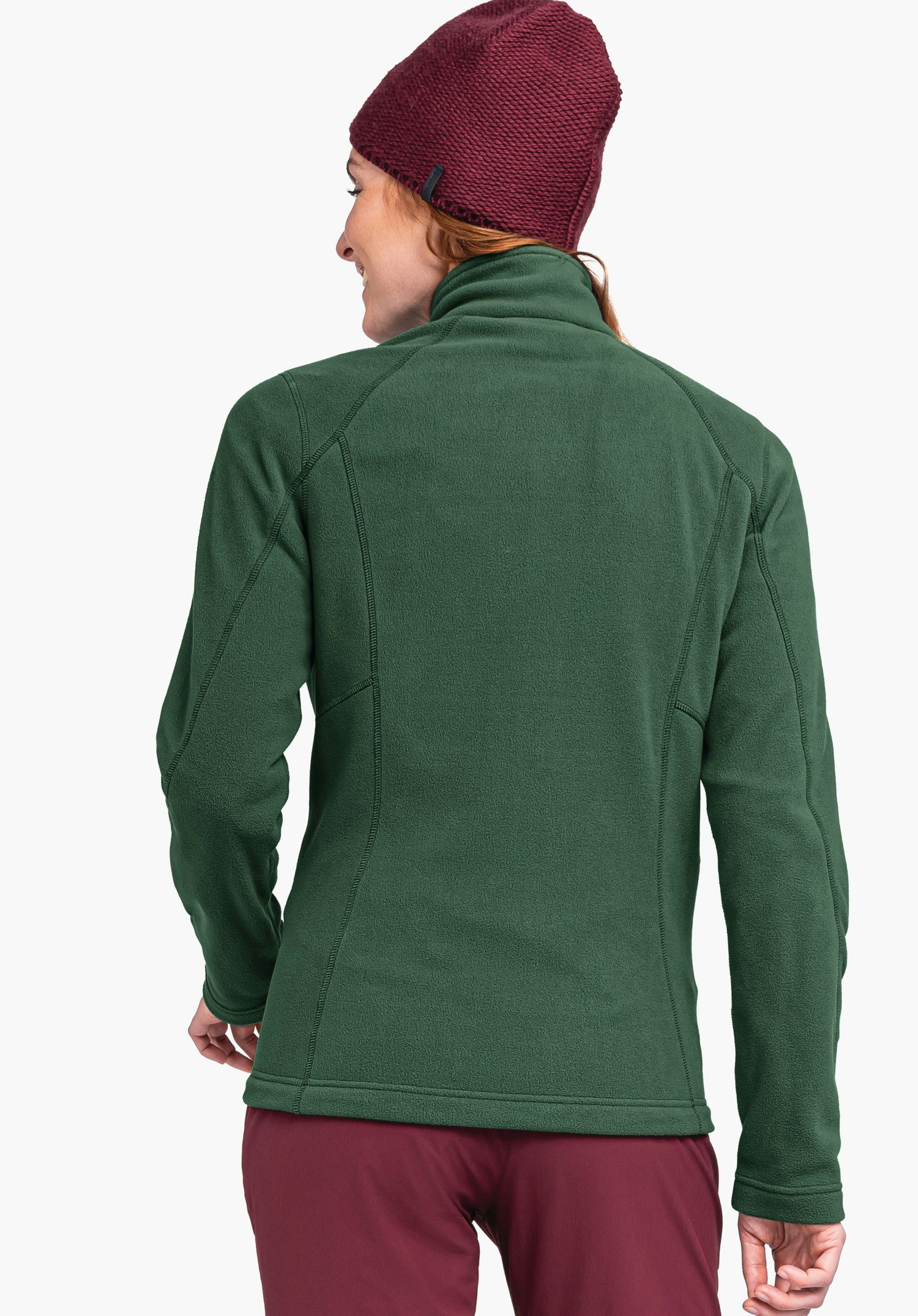 Fleece Jacket Leona3