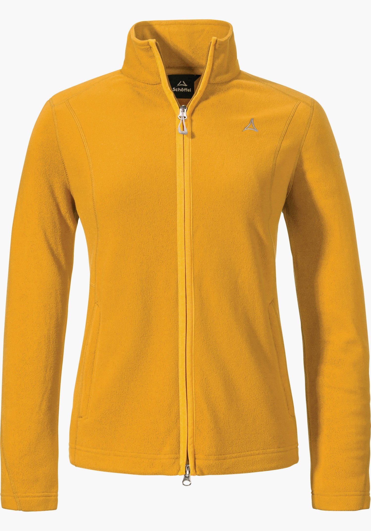 Fleece Jacket Leona3