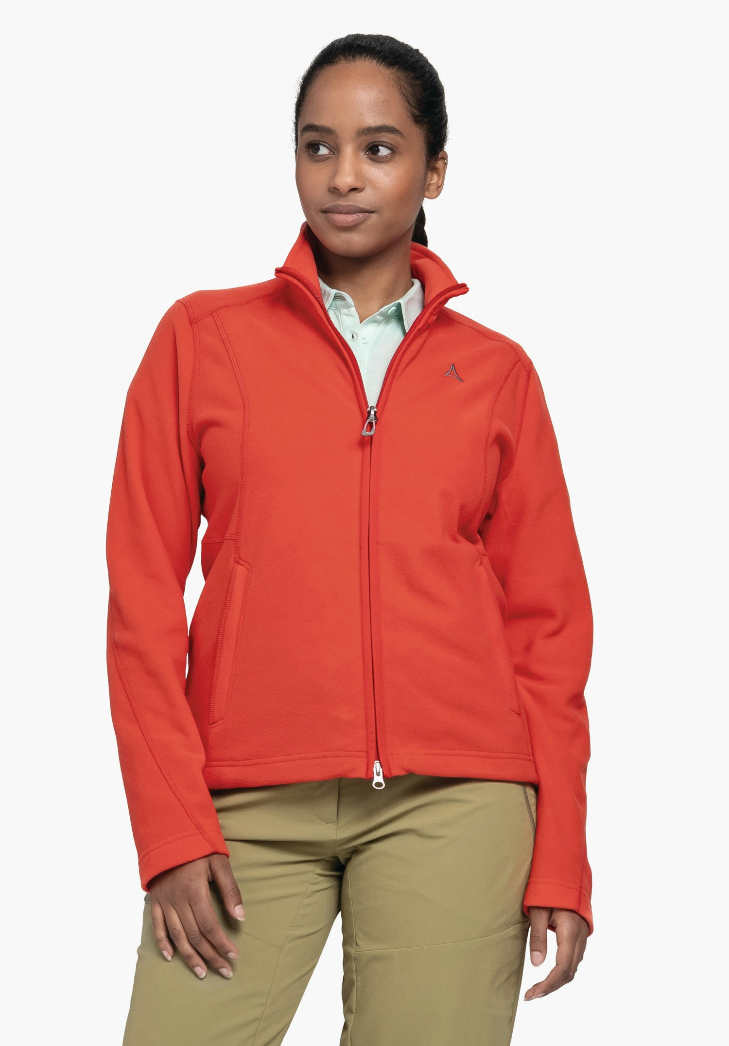 Fleece Jacket Leona3